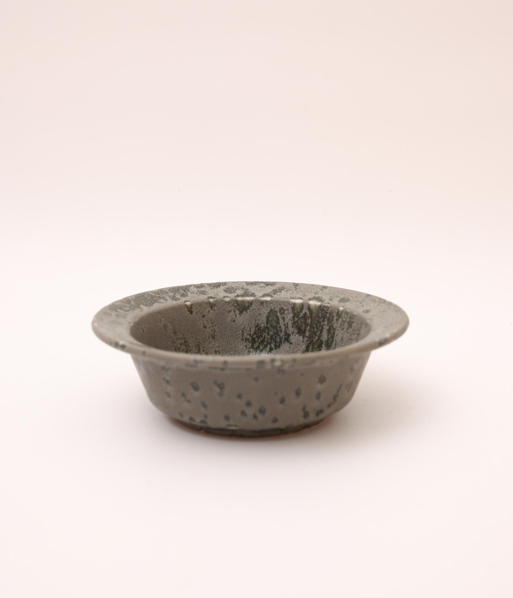 REDUCTION FACTORY / ANGULAR RIM BOWL S (CLOUDY GRAY)