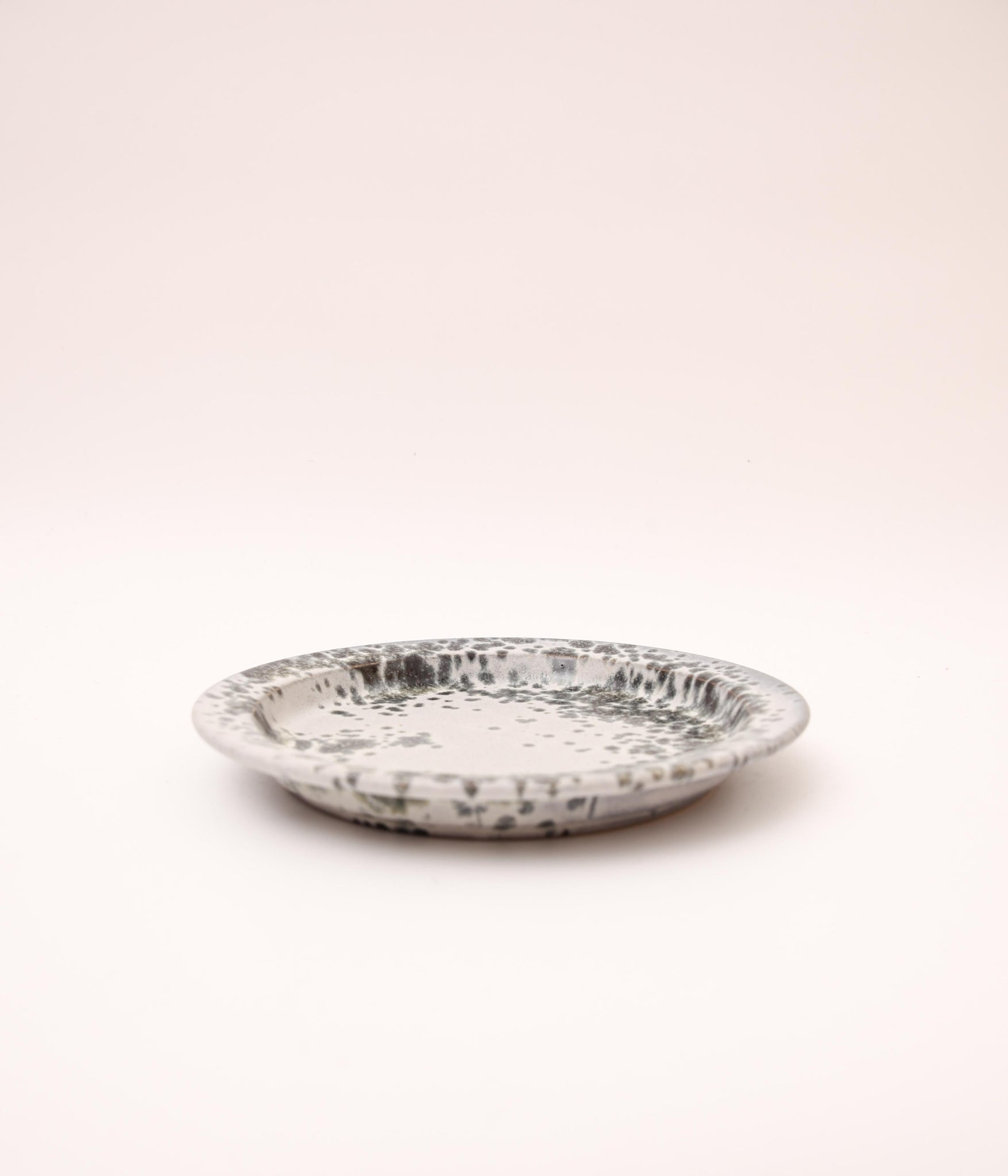 REDUCTION FACTORY / ANGULAR PLATE S (COOL WHITE)