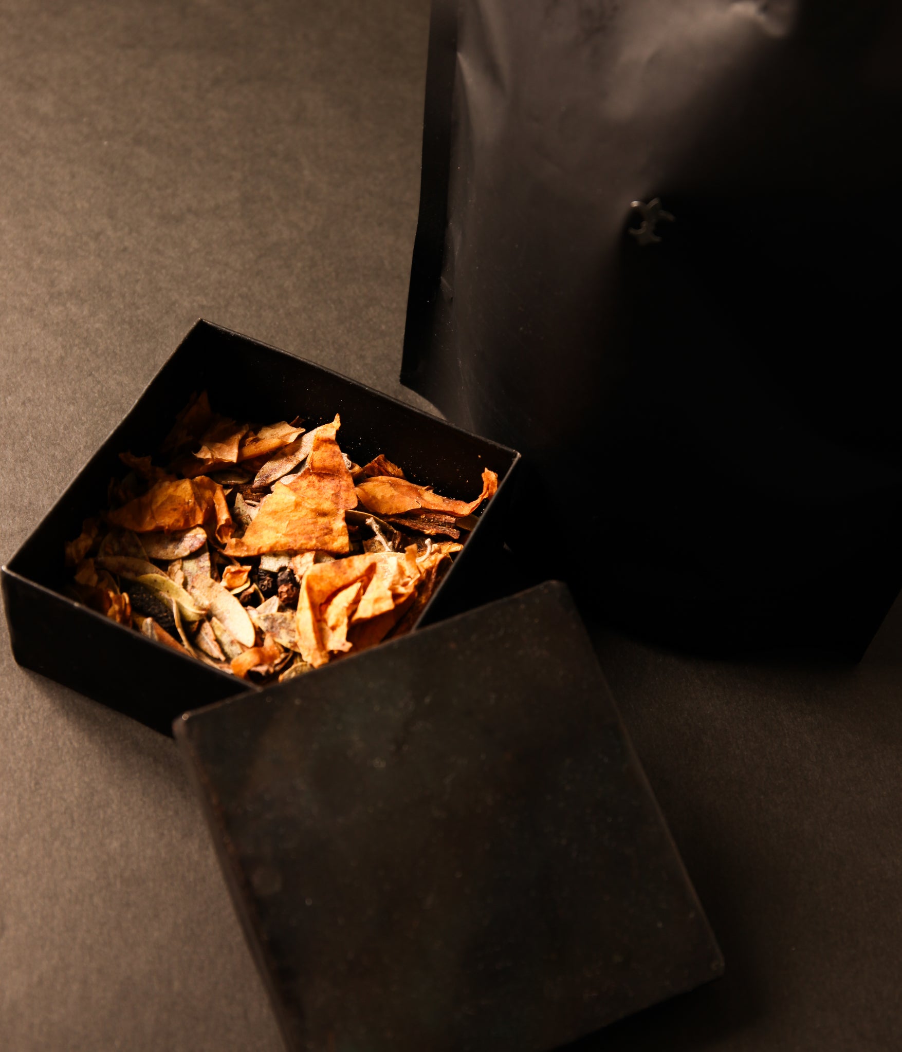 Saint Rita Parlor / POTPOURRI (SIGNATURE FRAGRANCE)