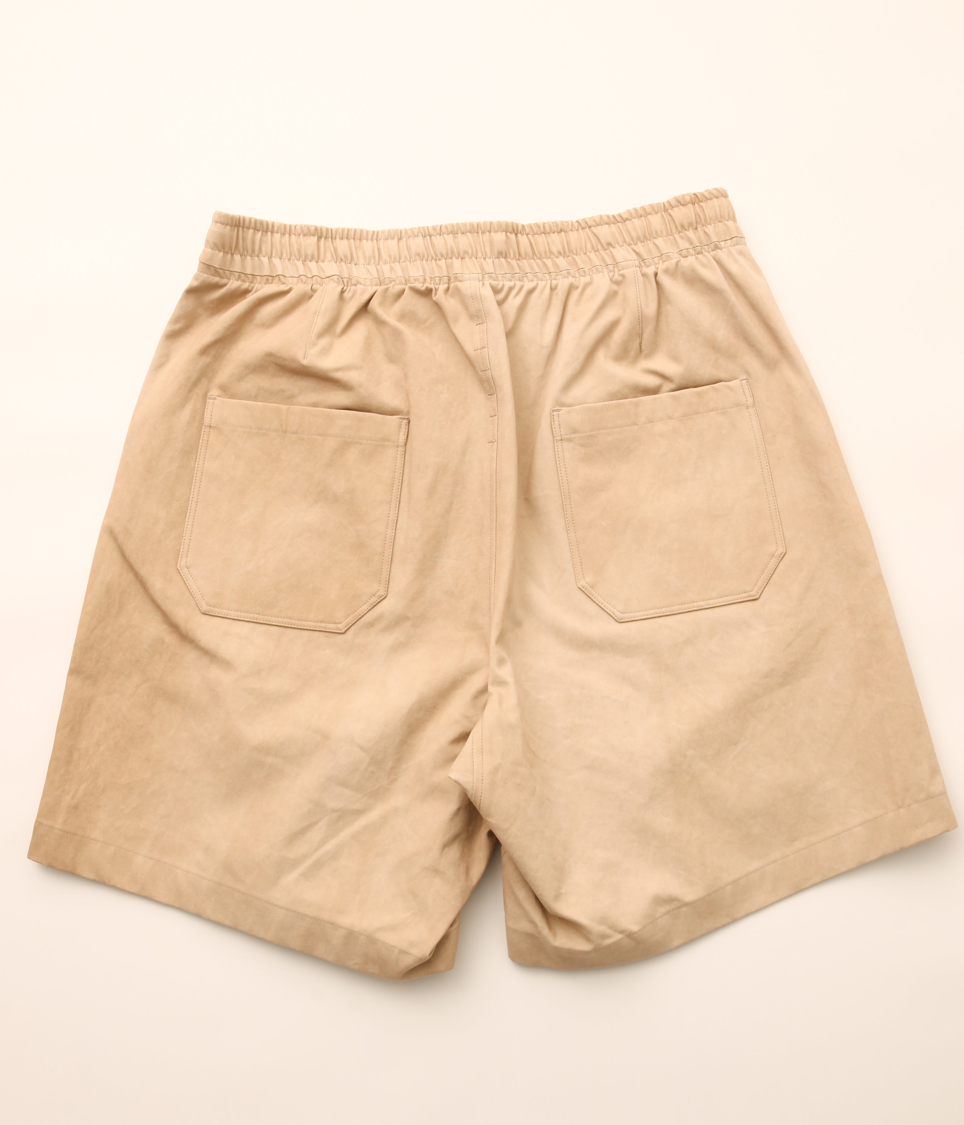 ANSNAM / DRY SHORT PANTS 