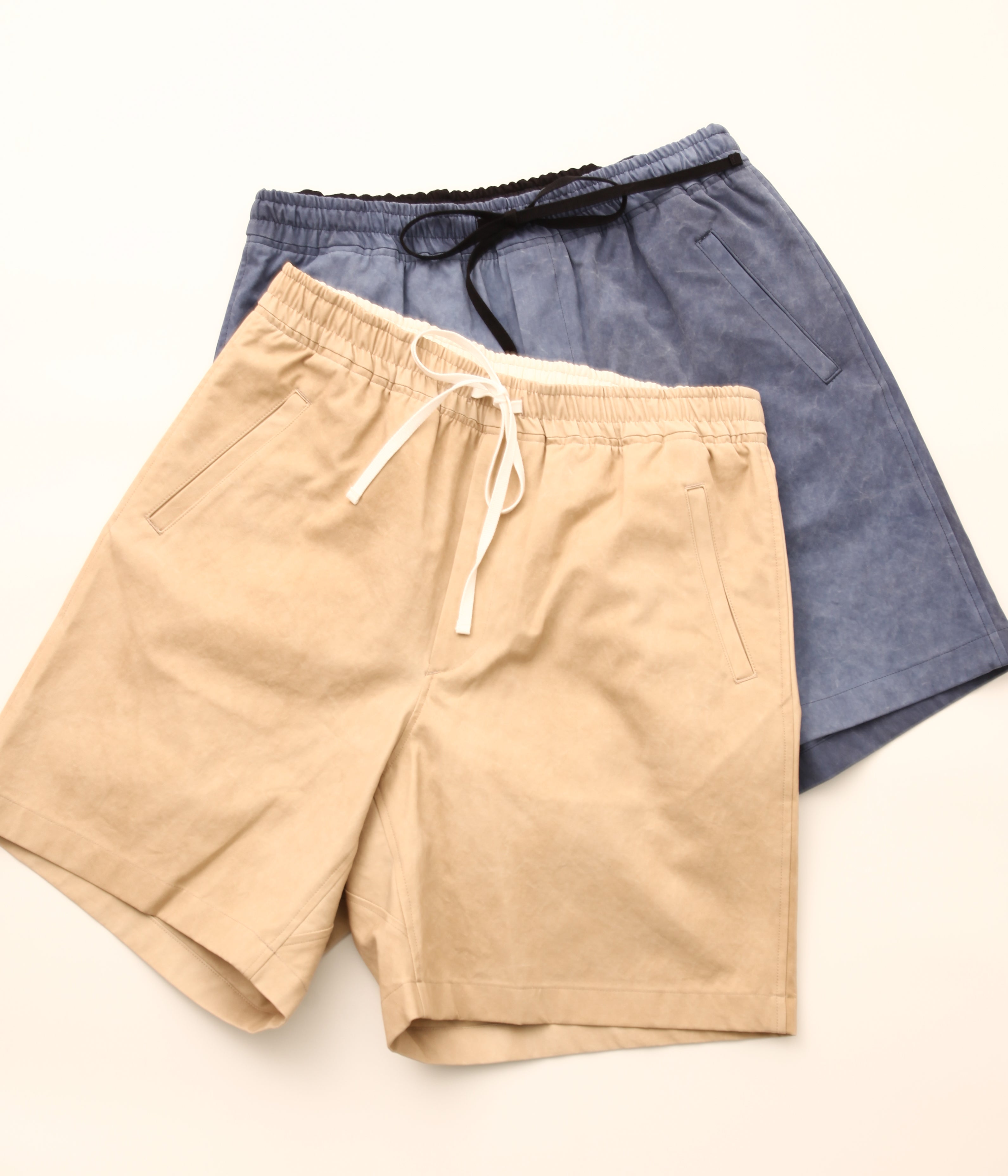 ANSNAM / DRY SHORT PANTS 