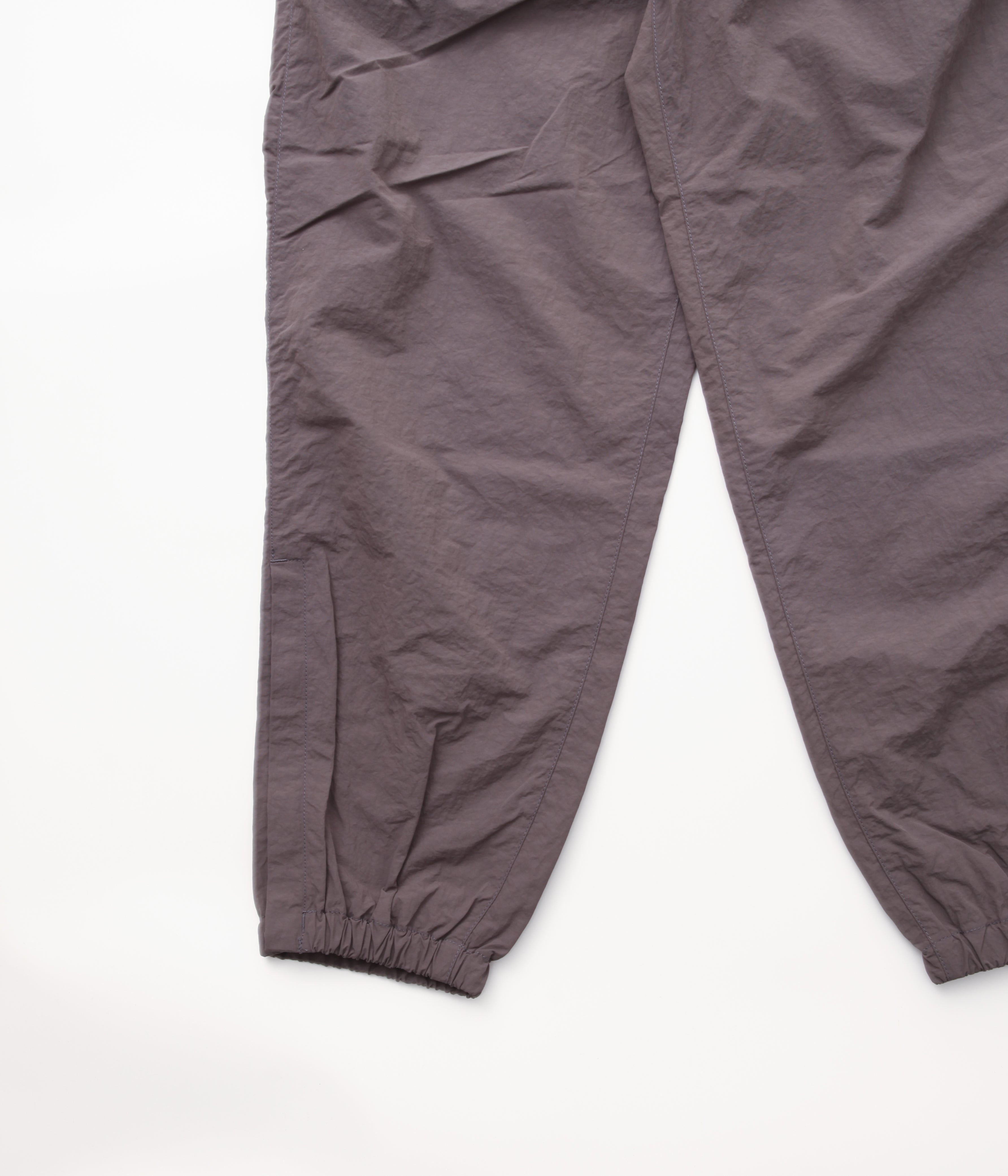 迷迭香 / NYLON HARVEST TRAINER (DARK GRAY) – LAFUNQUE