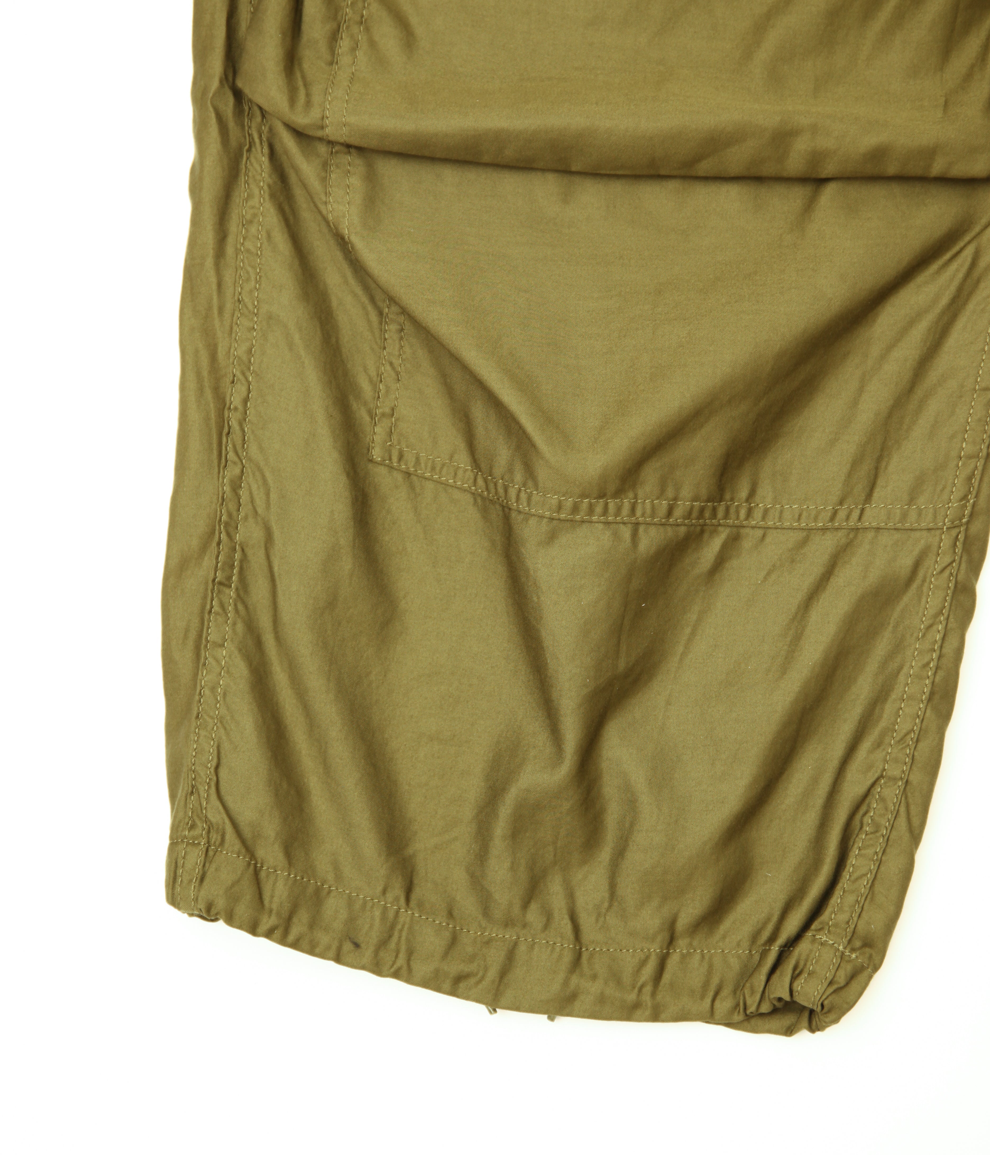 Gurank / LM flight pants (KHAKI) – LAFUNQUE