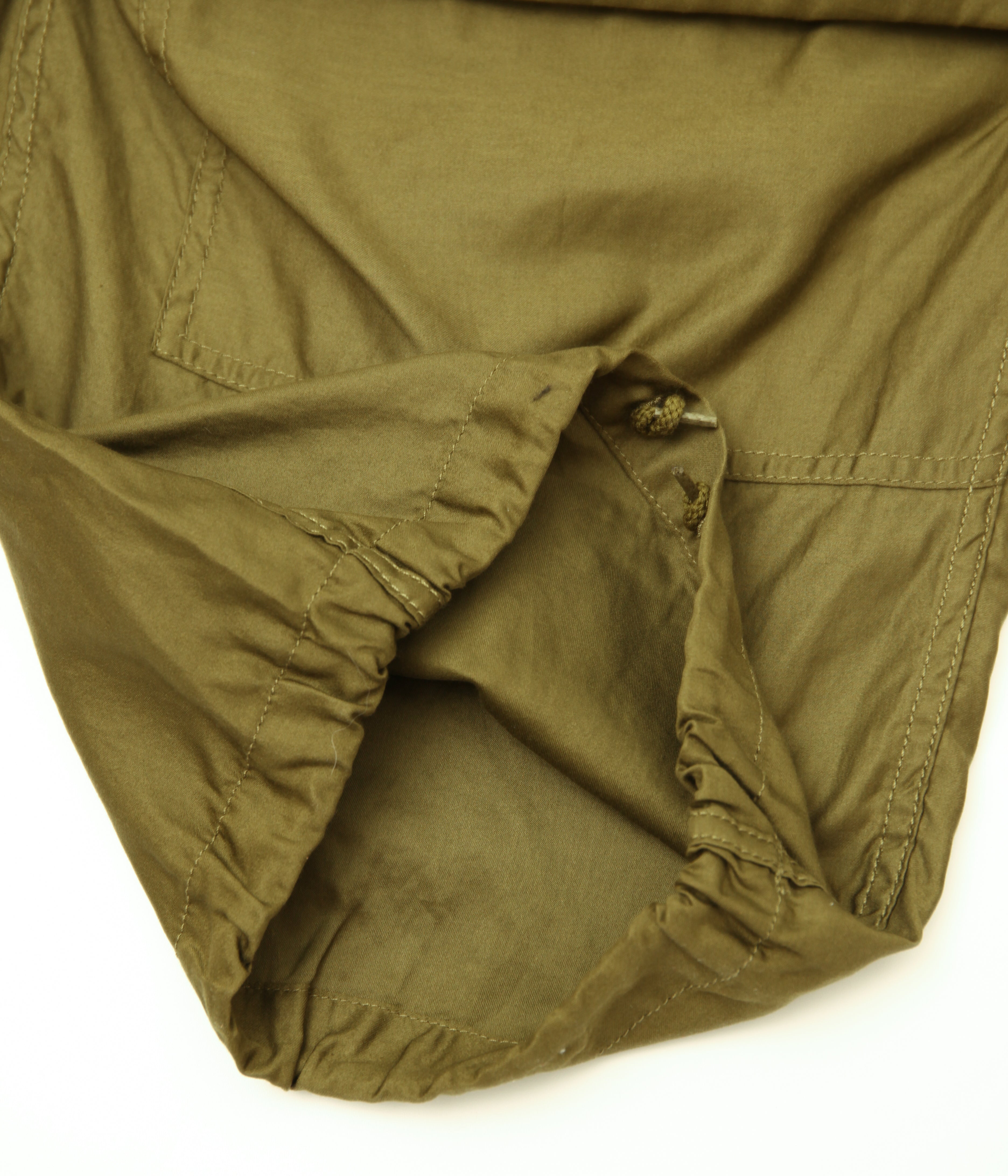 Gurank / LM flight pants (KHAKI) – LAFUNQUE