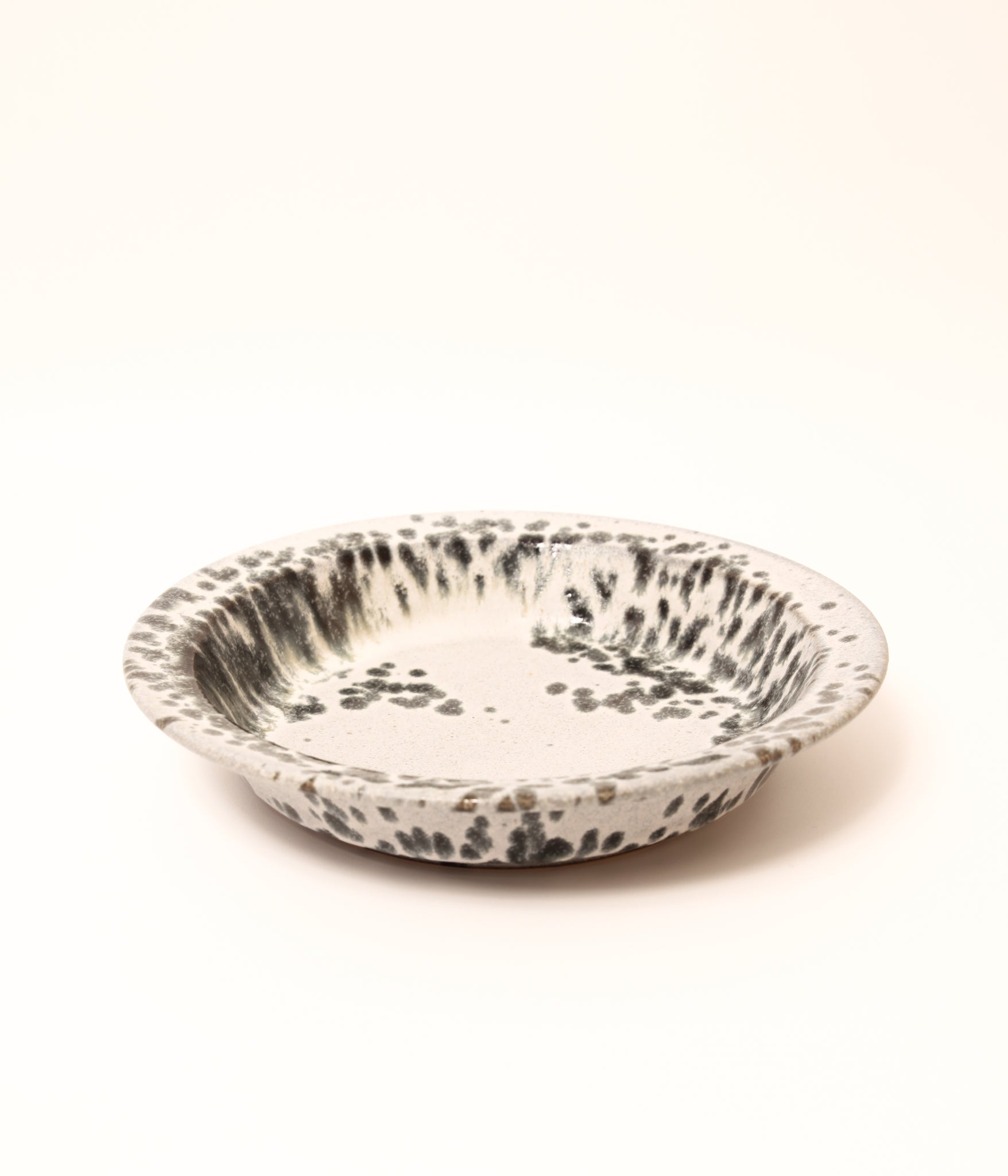 REDUCTION FACTORY / ANGULAR RIM BOWL M (COOL WHITE)