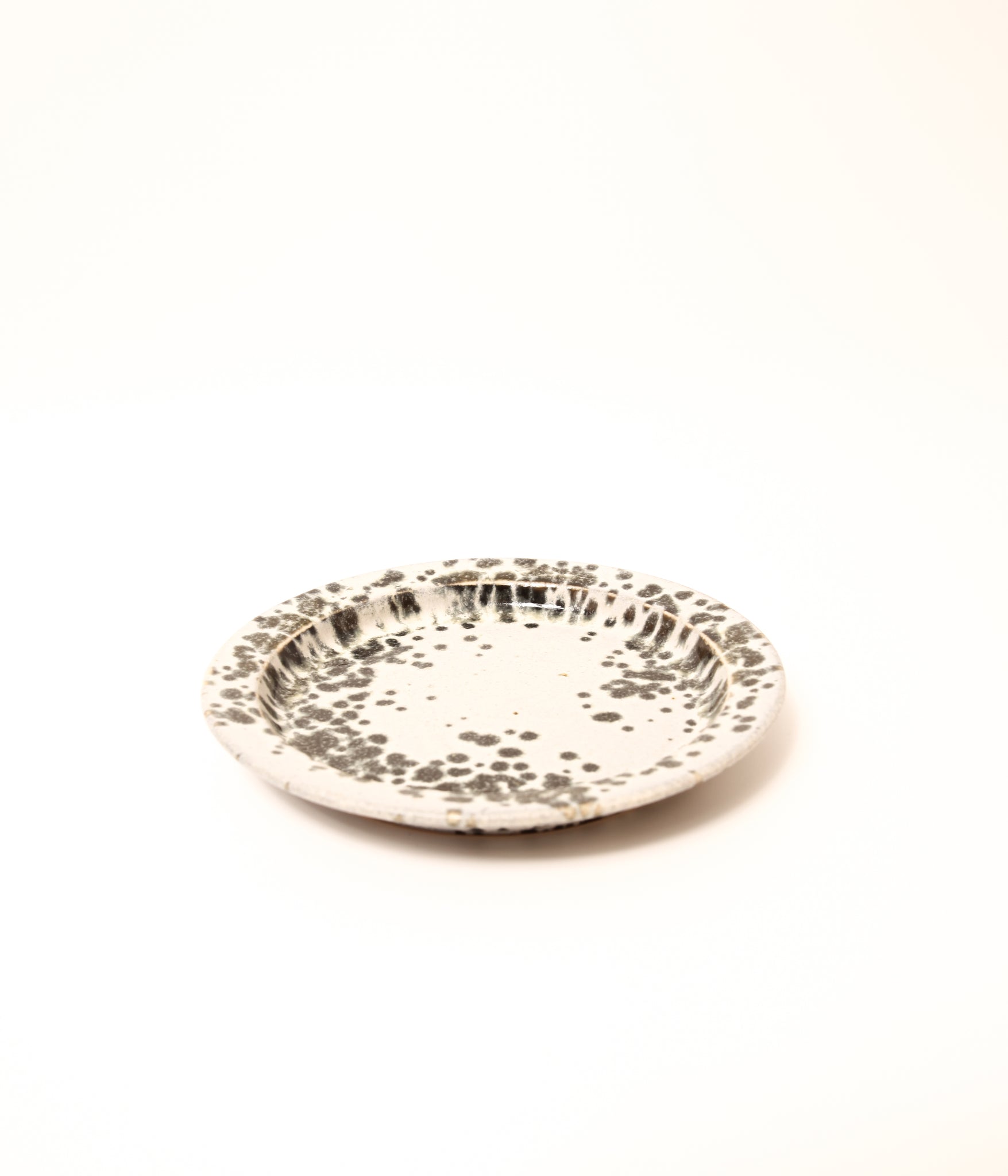 REDUCTION FACTORY / ANGULAR PLATE S (COOL WHITE)