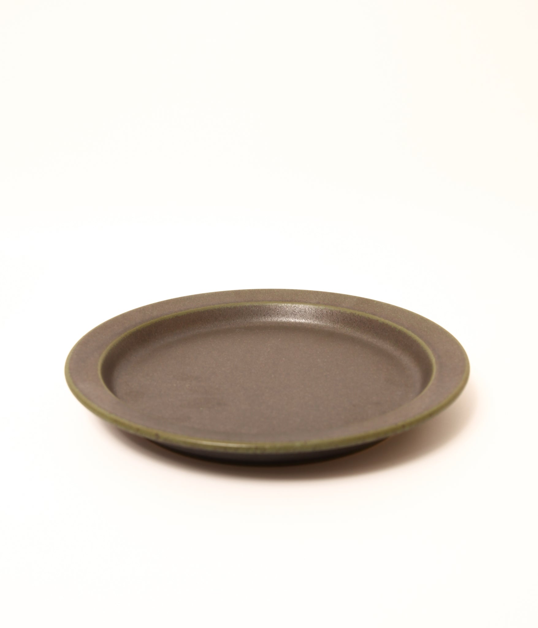REDUCTION FACTORY / ANGULAR PLATE M (COPPER GREEN)