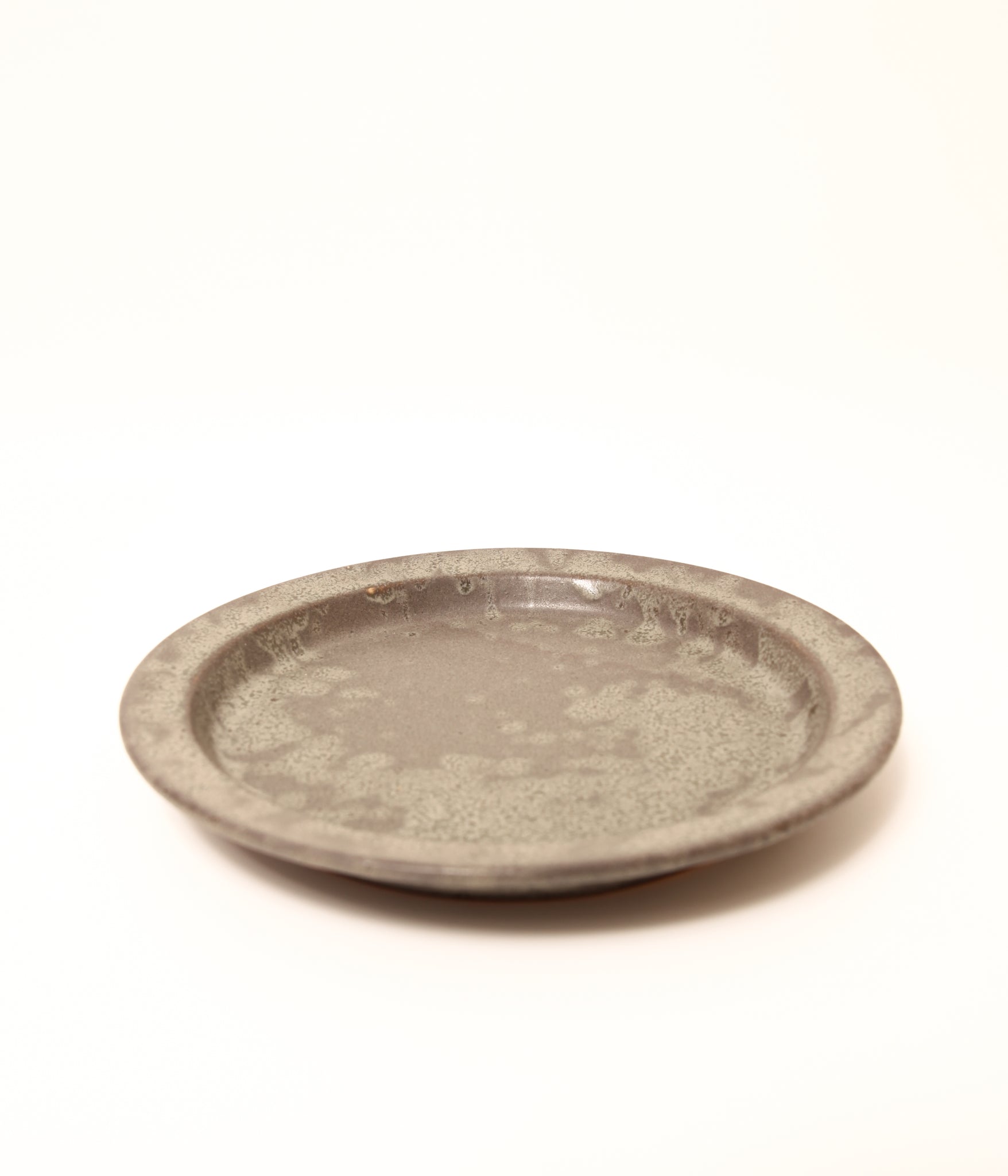 REDUCTION FACTORY / ANGULAR PLATE M (CLOUDY GRAY)