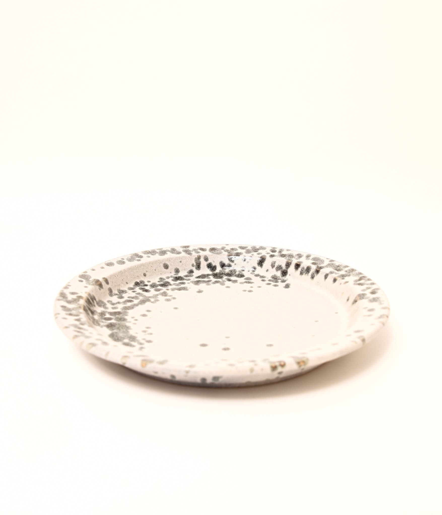 REDUCTION FACTORY / ANGULAR PLATE M (COOL WHITE)