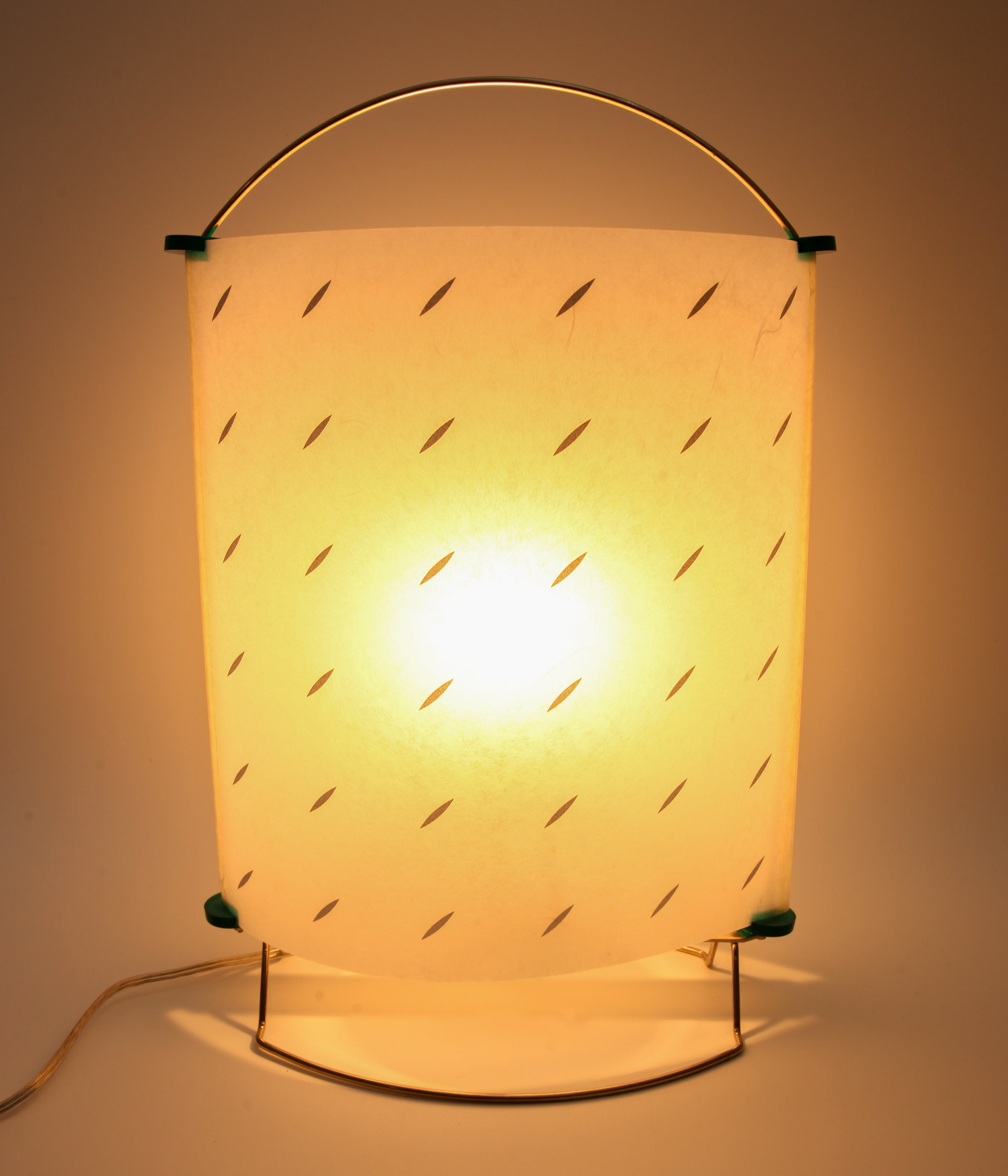 VINTAGE / 90's~ JAPAN YAMAGIWA FLOOR LAND 