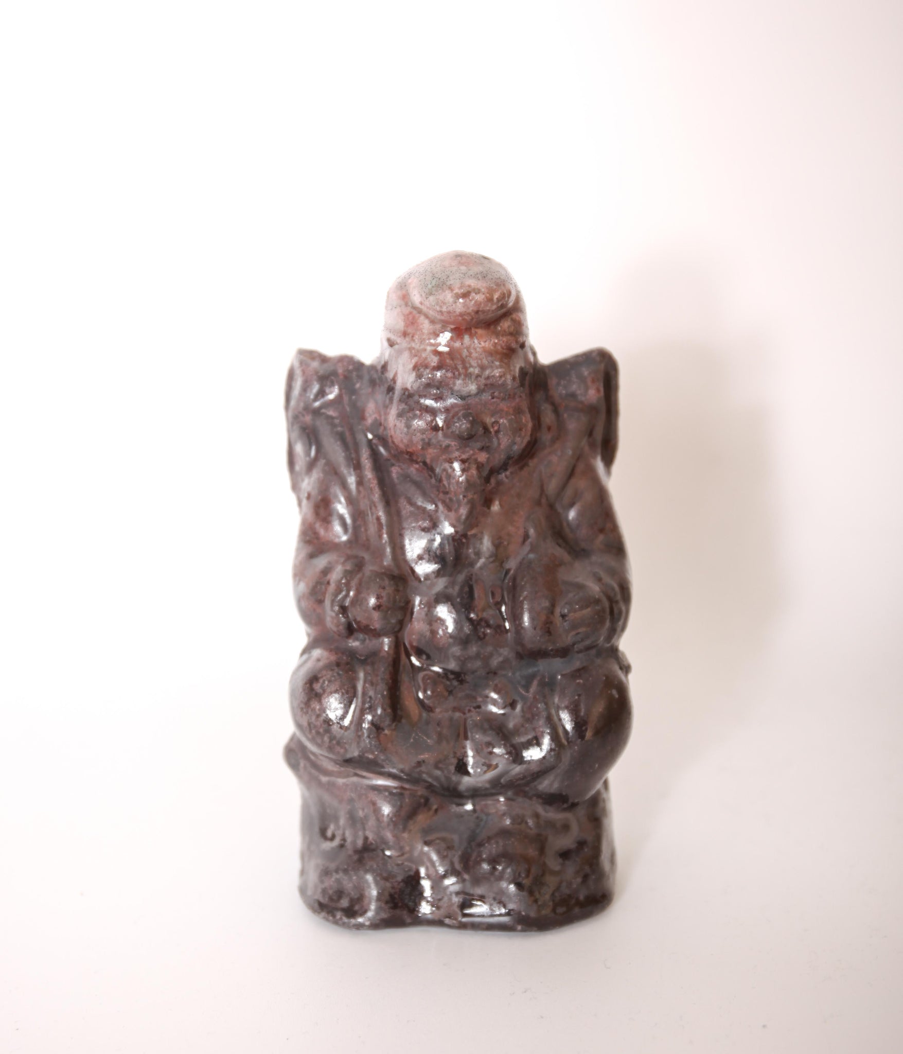 오누마도행 / 에비스님 입상