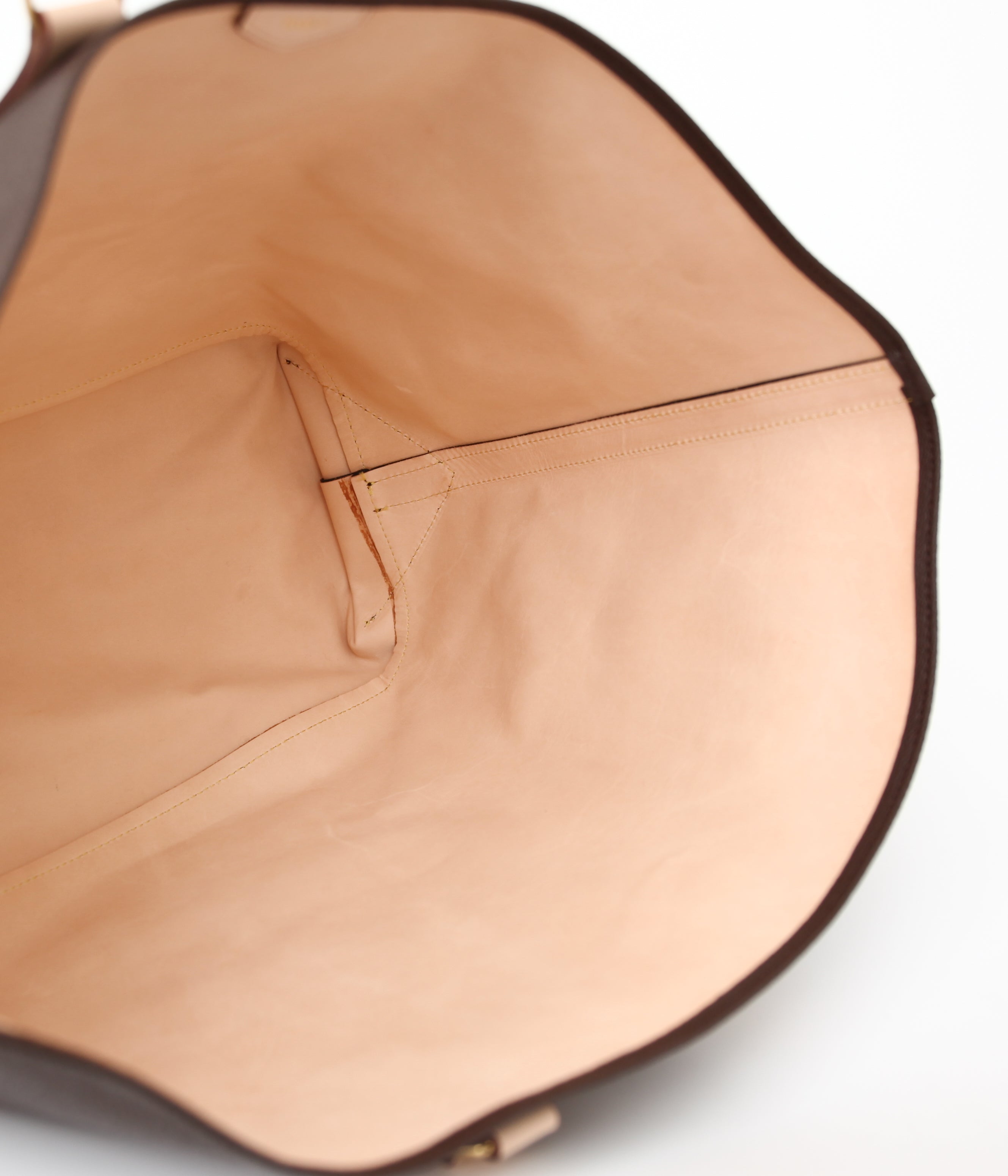 HARVY. / FRASCO MEDIUM(BROWN) – LAFUNQUE