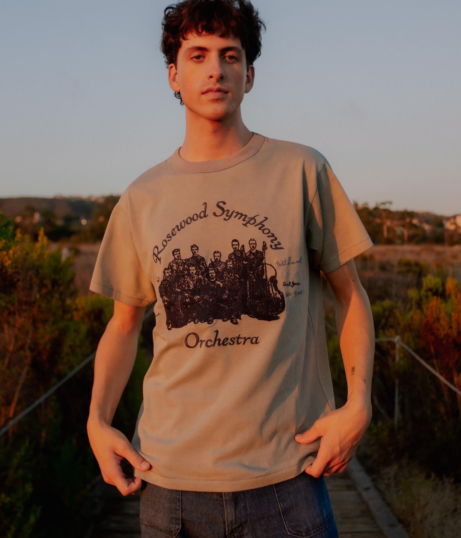 SAMUEL ZELIG 26SS LOOK BOOK – LAFUNQUE