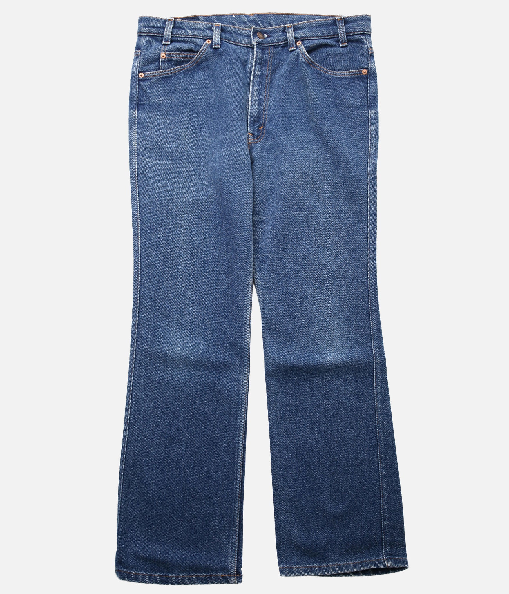 USED ​​&amp; VINTAGE / 90's "LEVI'S" 517 STRECH MADE IN USA (W36/L31)
