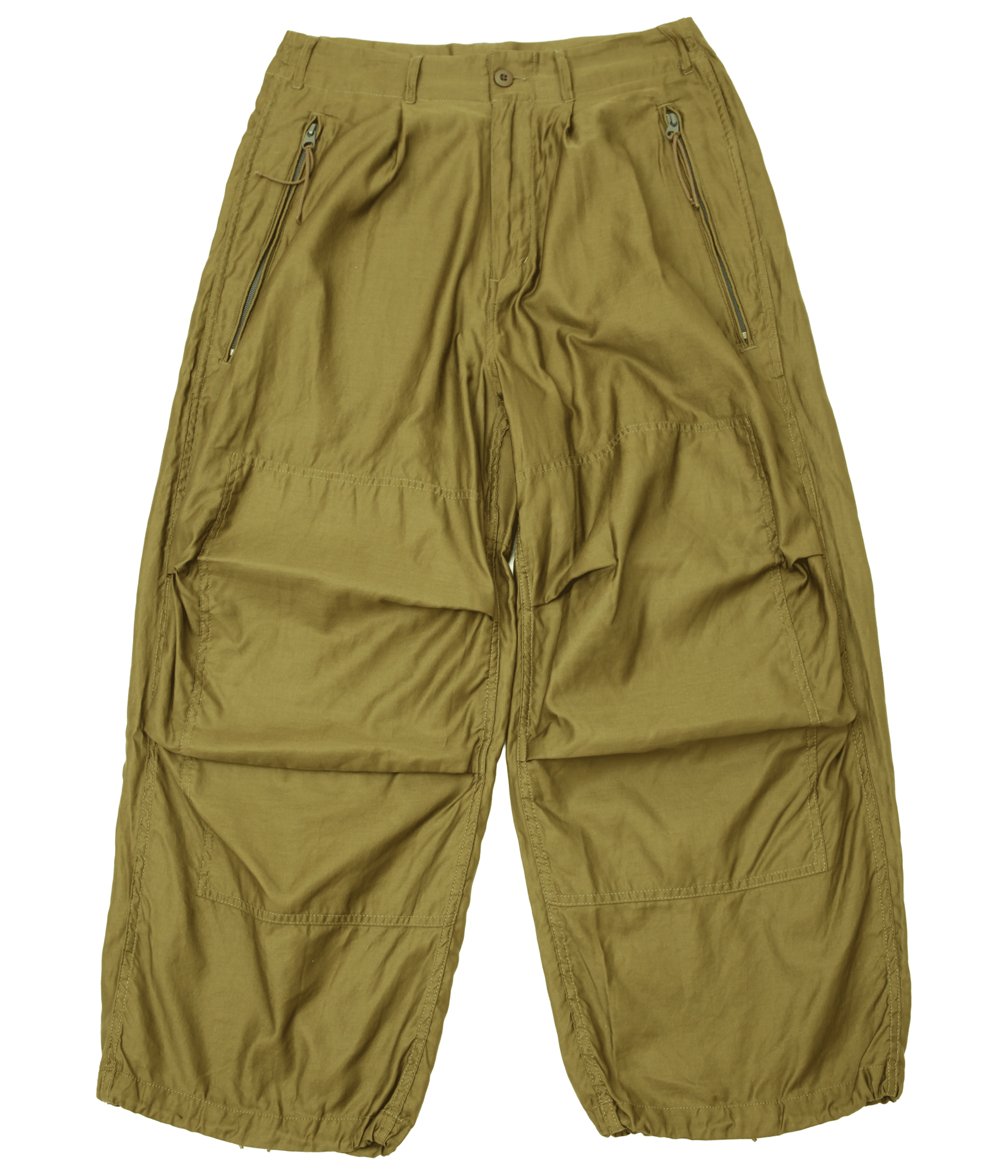 Gurank / LM flight pants  (KHAKI)