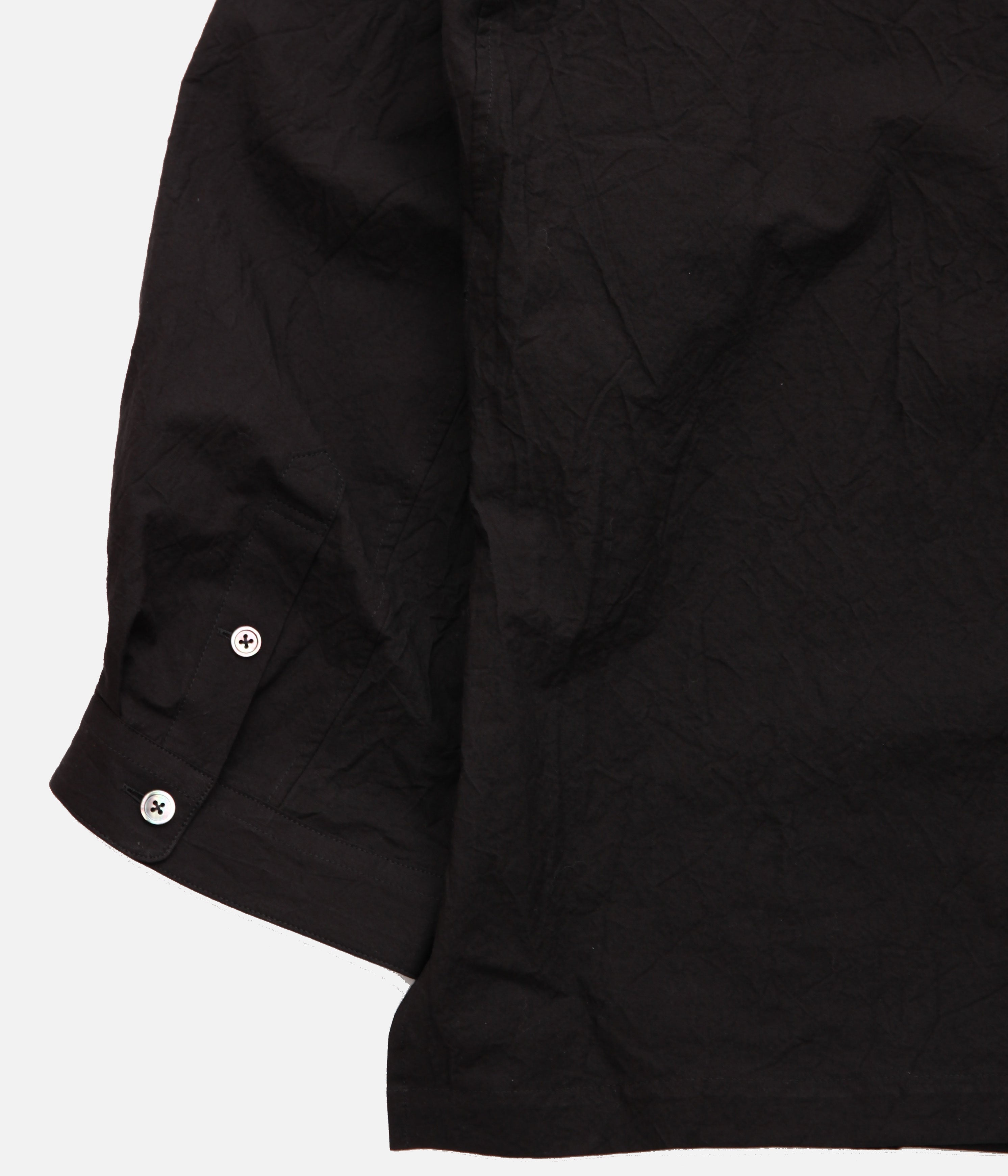 ANSNAM / BIG PA-JACKET