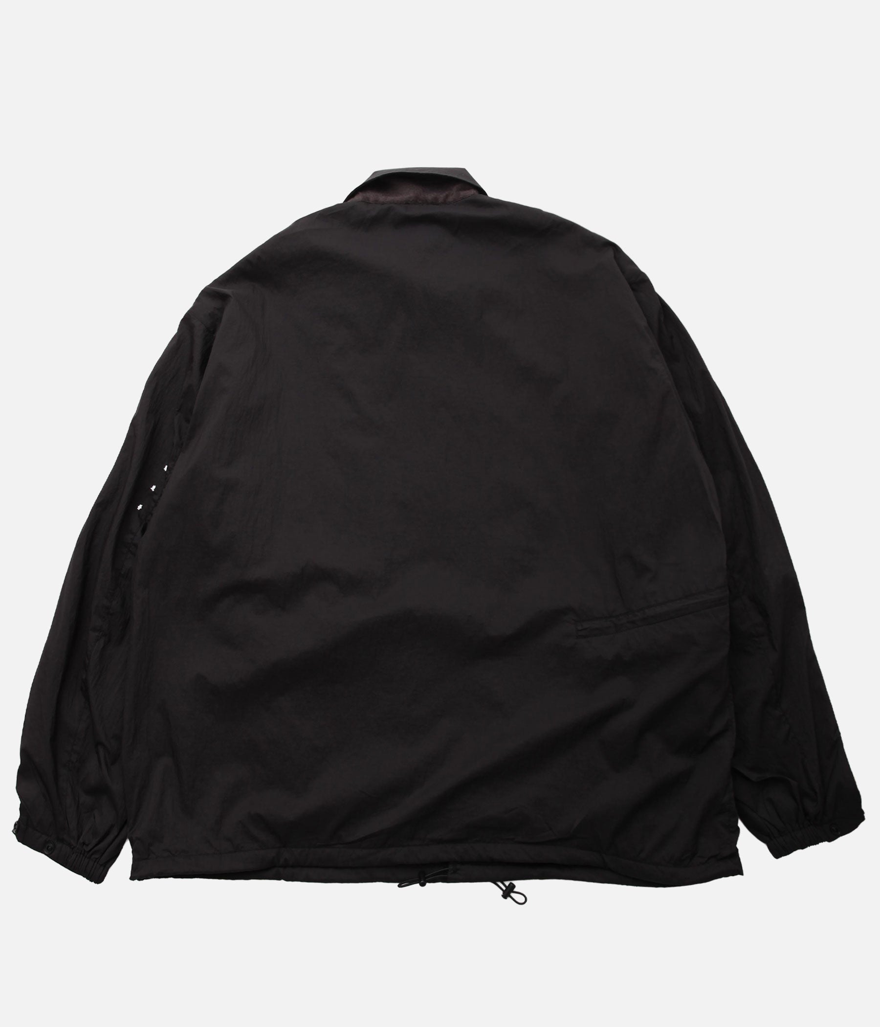 迷迭香 / UL DAILY COACHER (BLACK) – LAFUNQUE