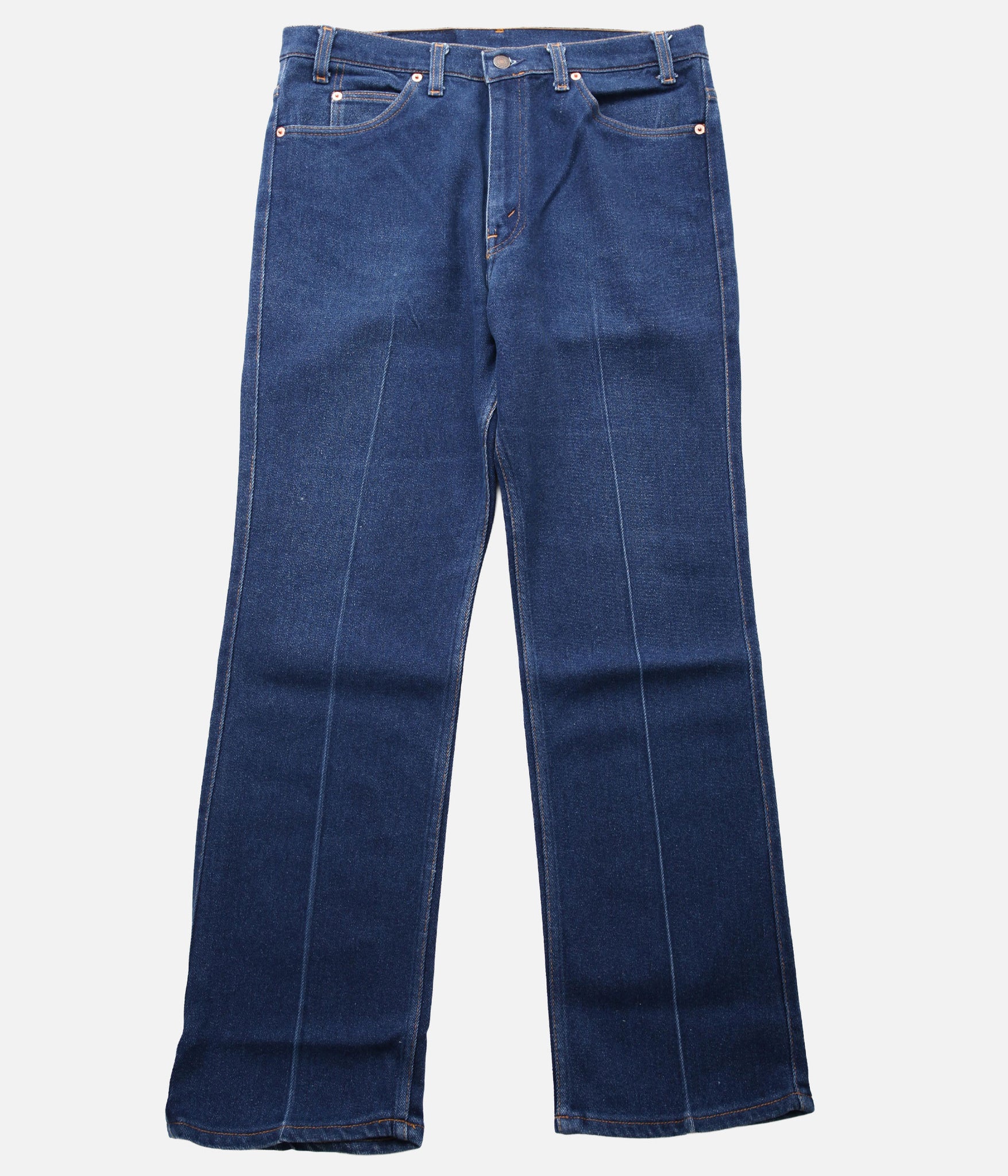 USED ​​&amp; VINTAGE / 90's "LEVI'S" 517 STRECH MADE IN USA (W36/L31)