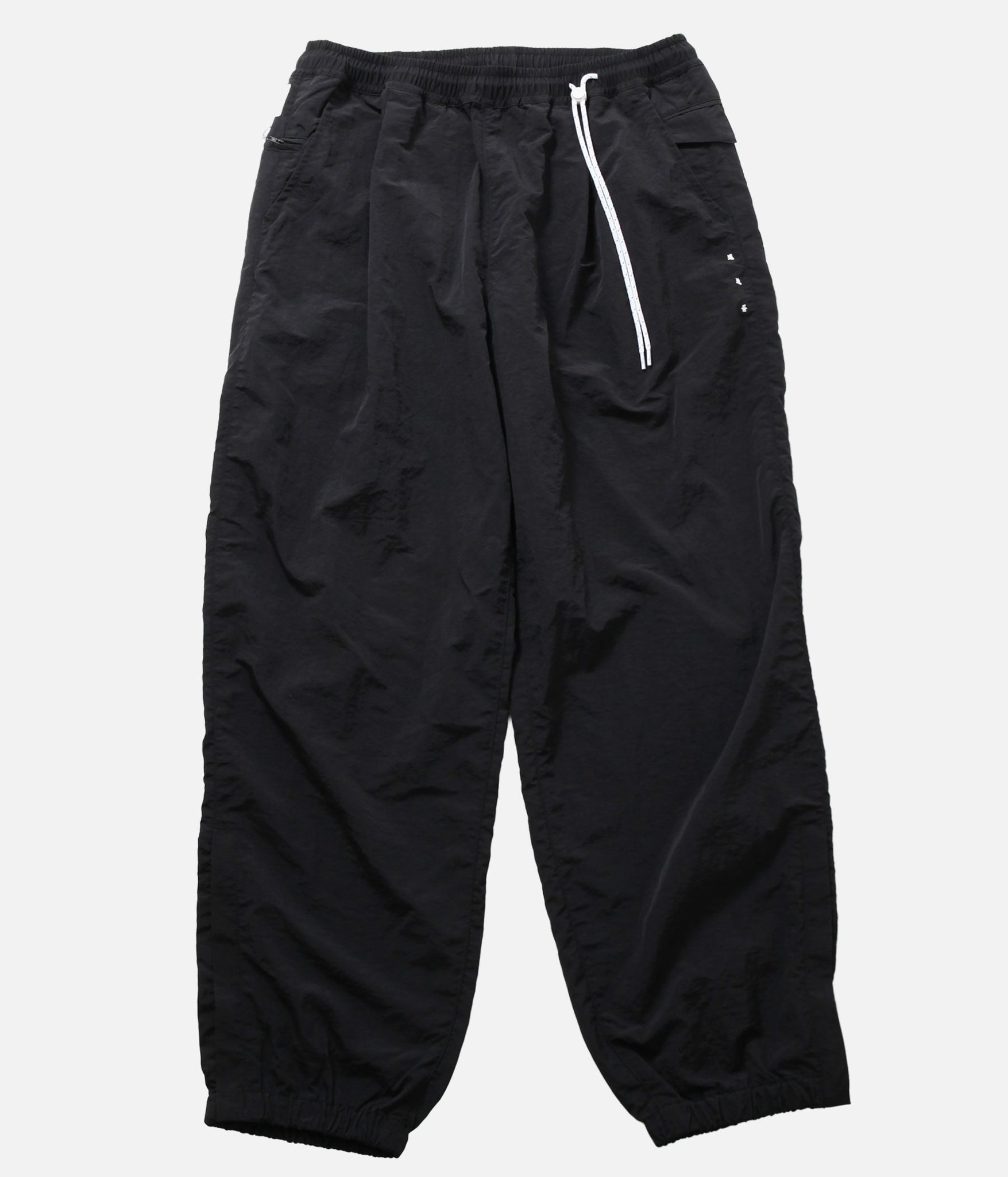 迷迭香 / MPT-2 NYLON HARVEST TRAINER CLASSIC 2026 Lot.2 (BLACK