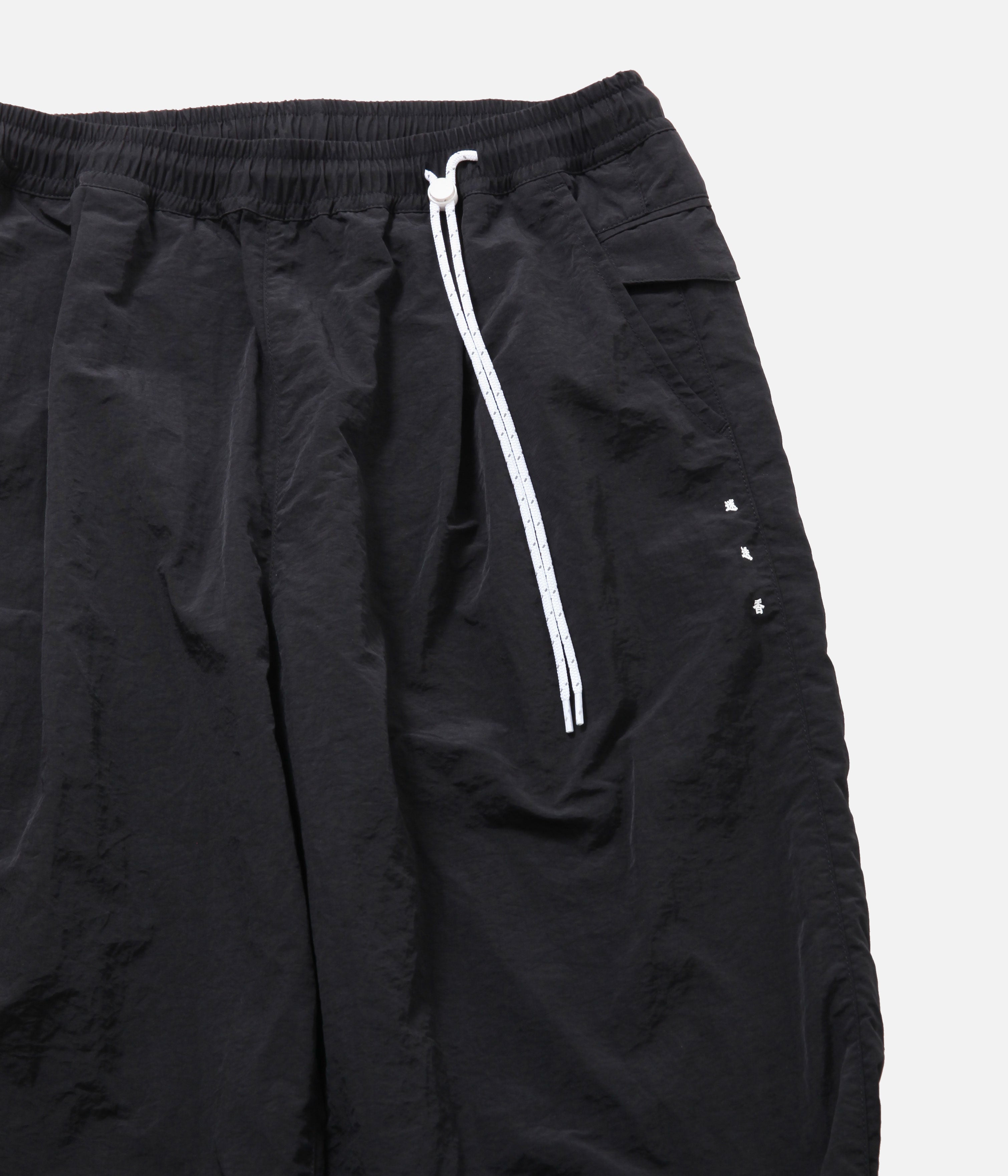 迷迭香 / MPT-2 NYLON HARVEST TRAINER CLASSIC 2026 Lot.2 (BLACK