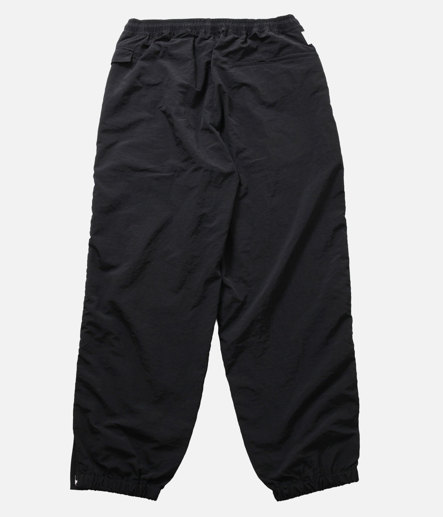迷迭香 / MPT-2 NYLON HARVEST TRAINER CLASSIC 2026 Lot.2 (BLACK