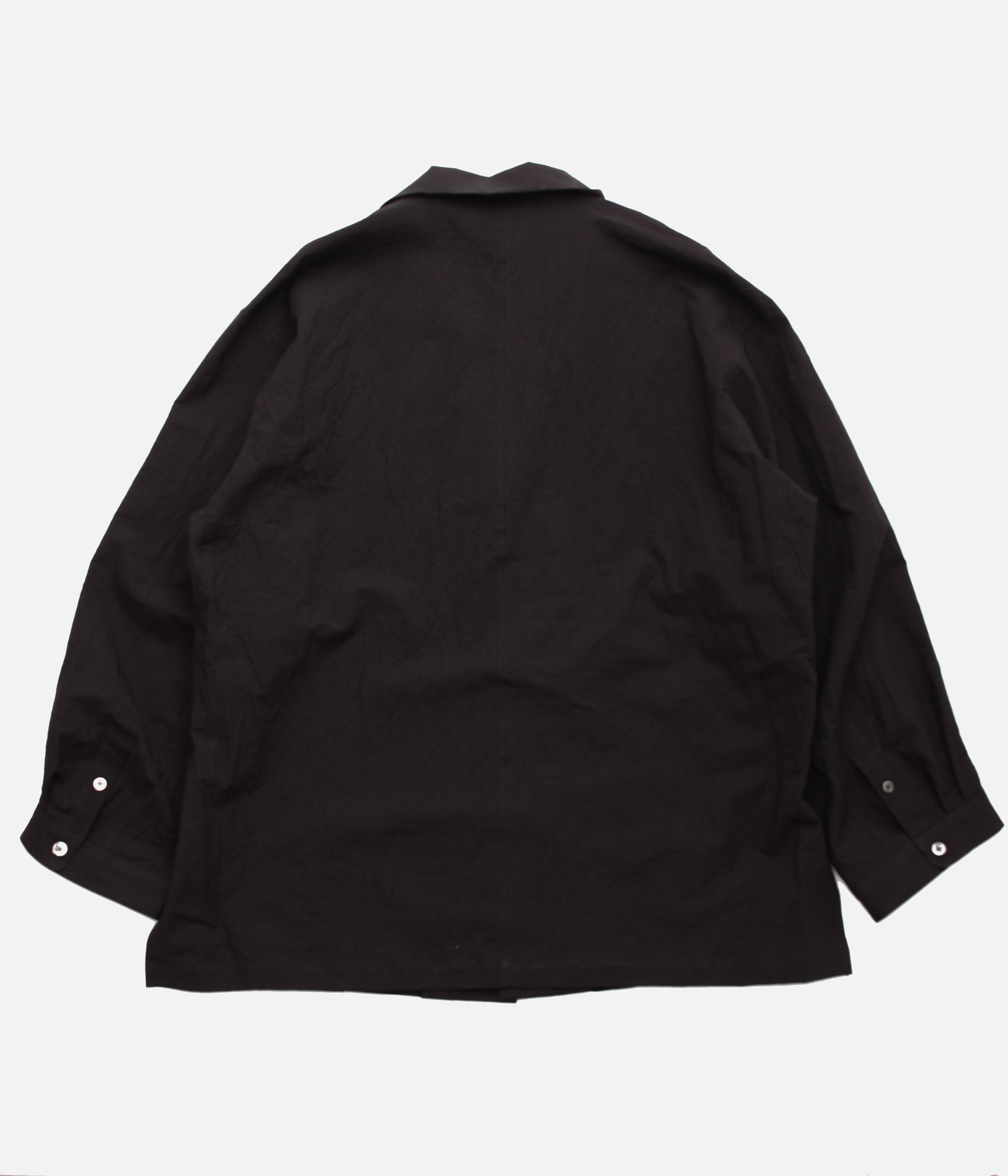ANSNAM / BIG PA-JACKET