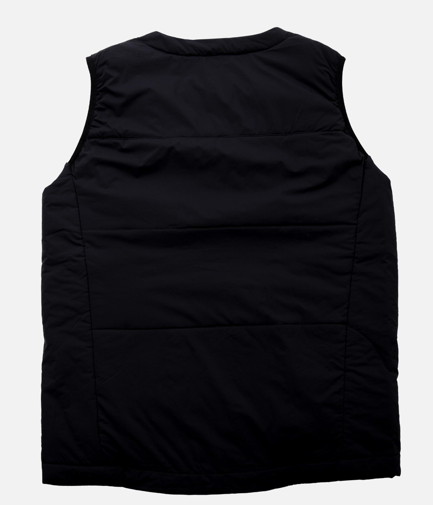 tilak【PYGMY Vest】 Tilak Poutník Pygmy Vest, Khaki | denimheads.cz