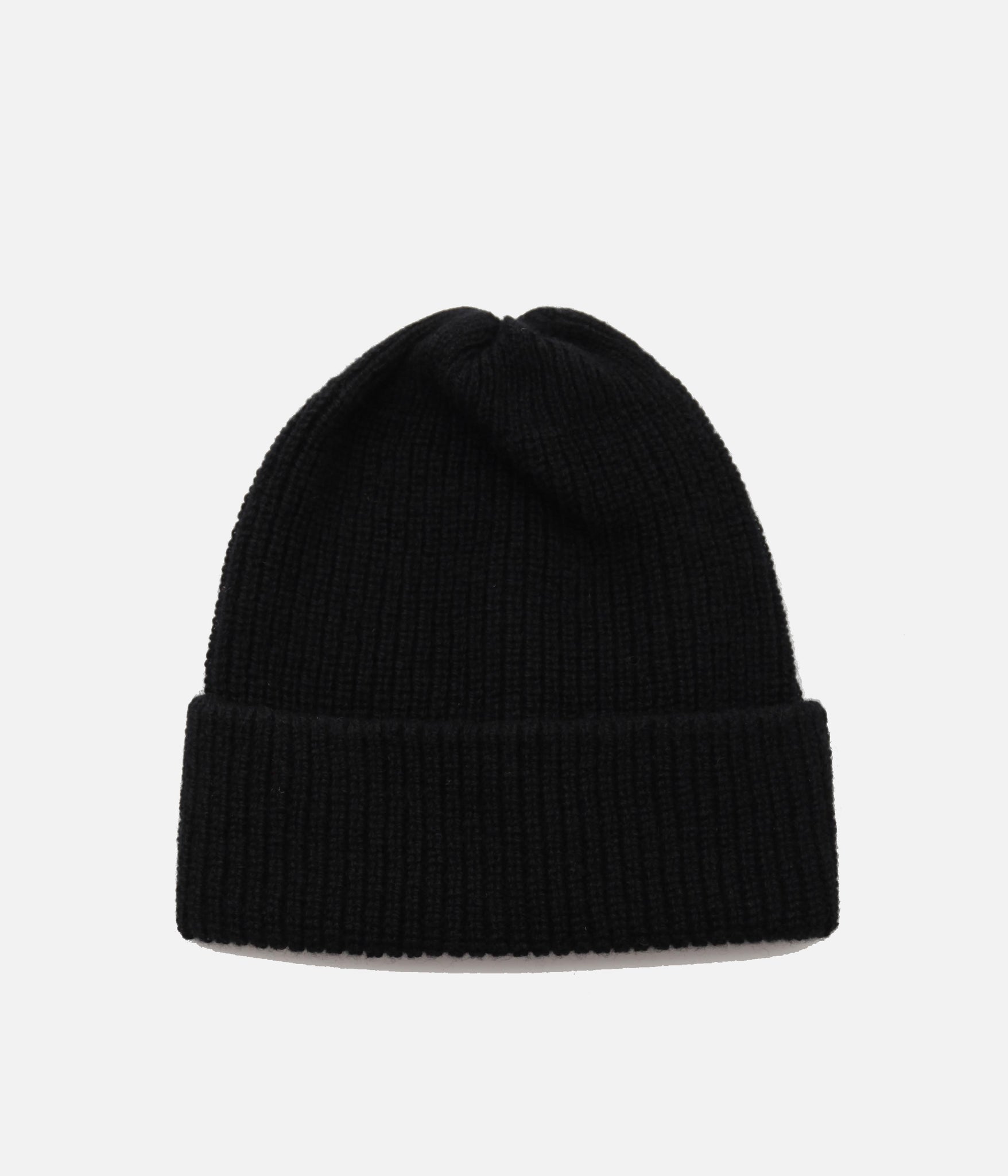 HIGHLAND 2000 / CASHMERE BOB CAP (BLACK)