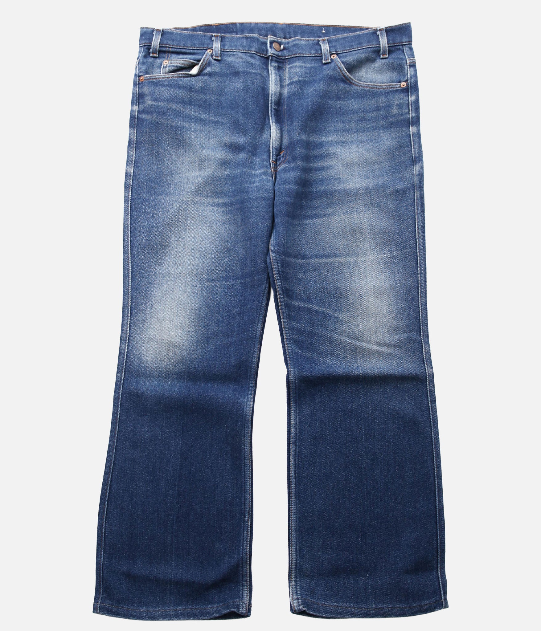 USED ​​&amp; VINTAGE / 90's "LEVI'S" 517 STRECH MADE IN USA (W42/L30)
