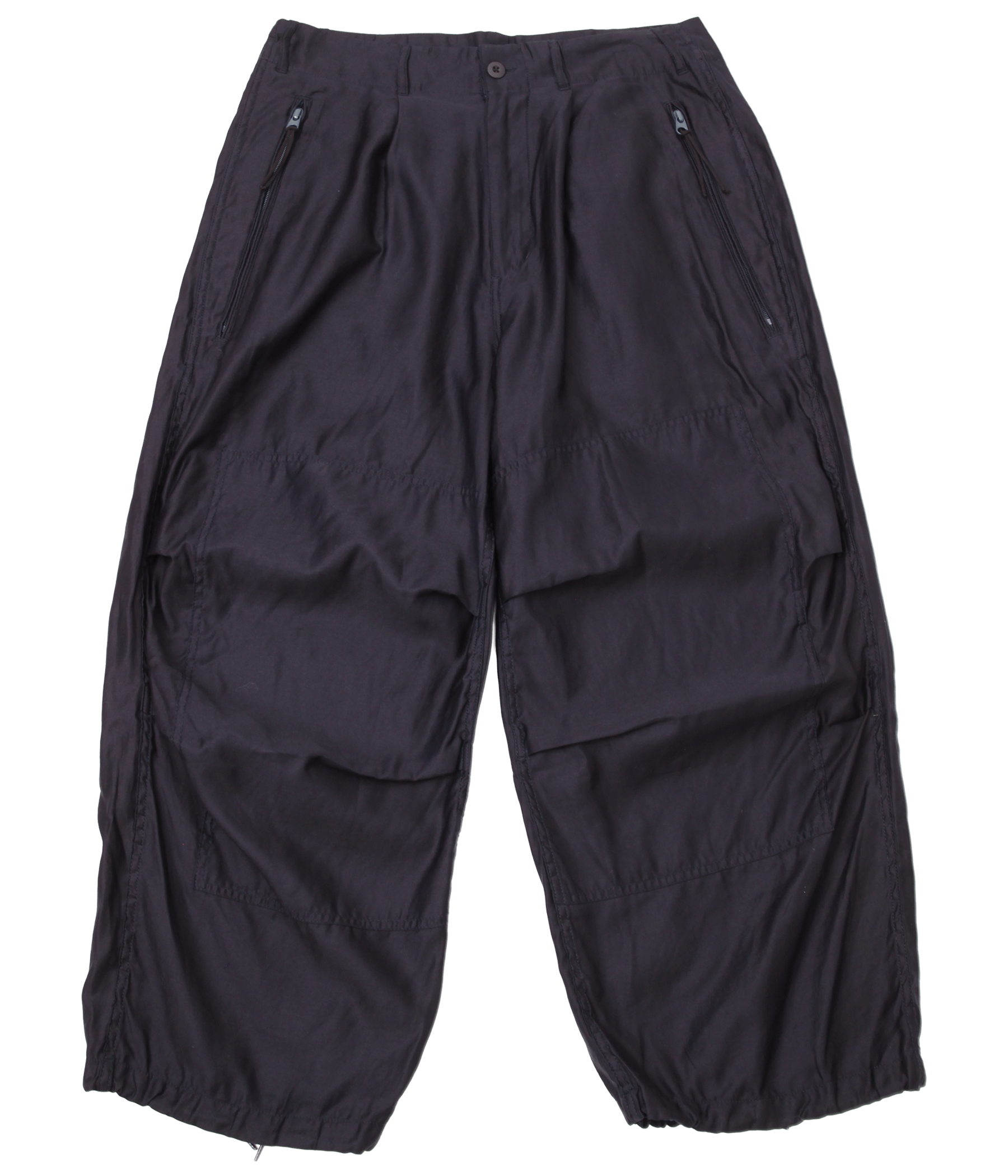 Gurank 25AW LM flight pants – LAFUNQUE