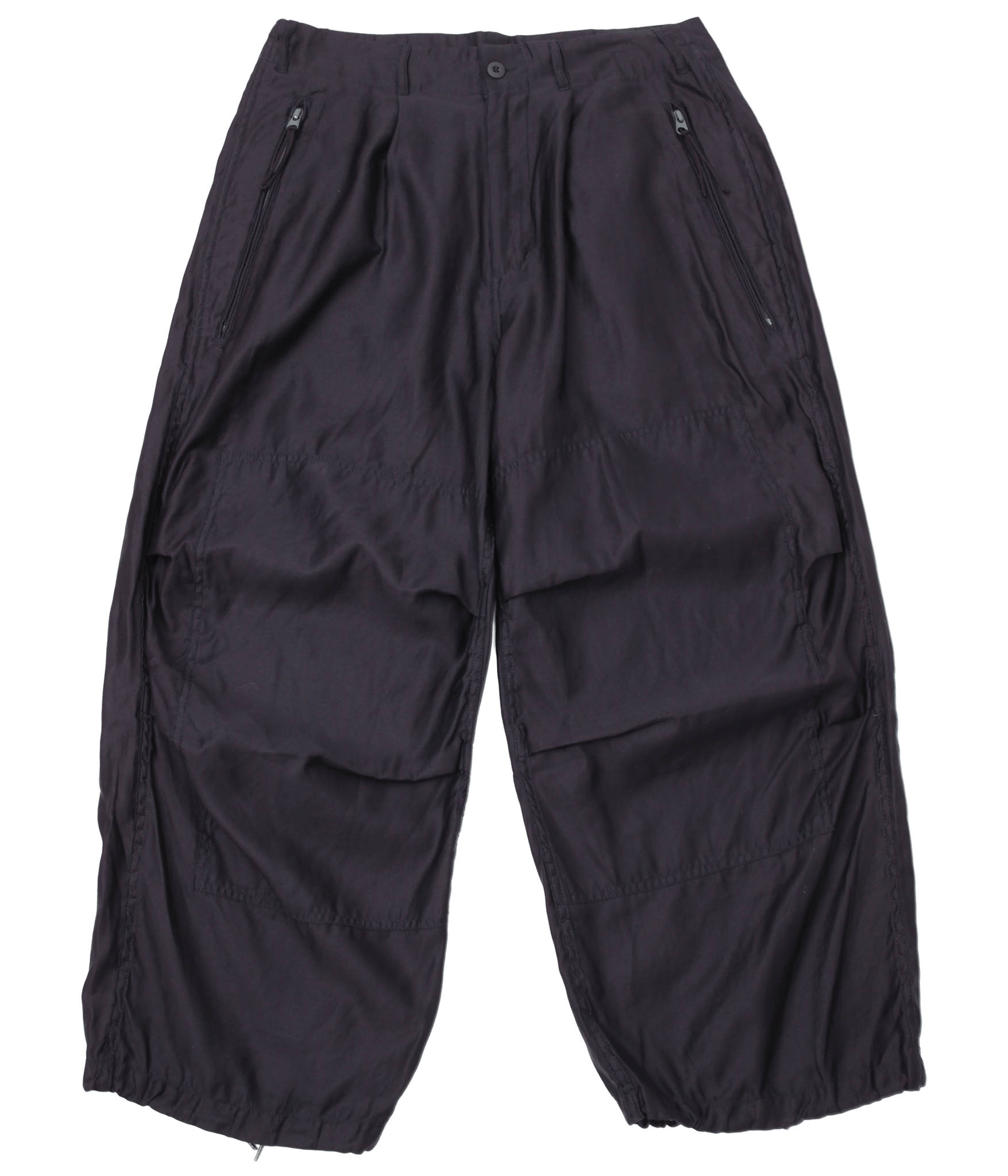 Gurank / LM flight pants  (NAVY)