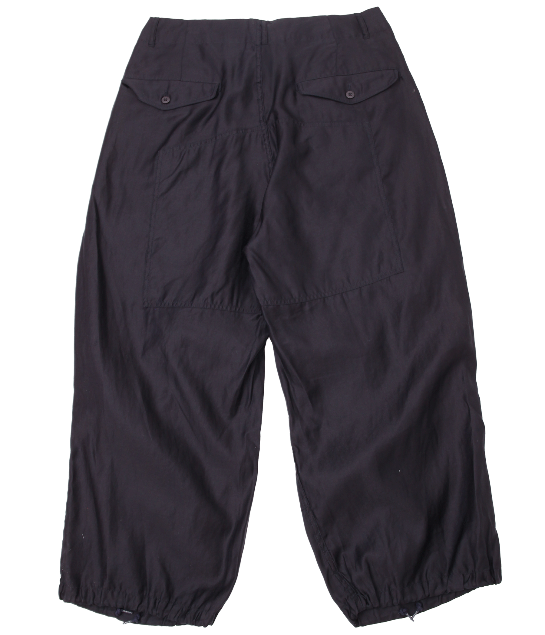 Gurank 25AW LM flight pants – LAFUNQUE