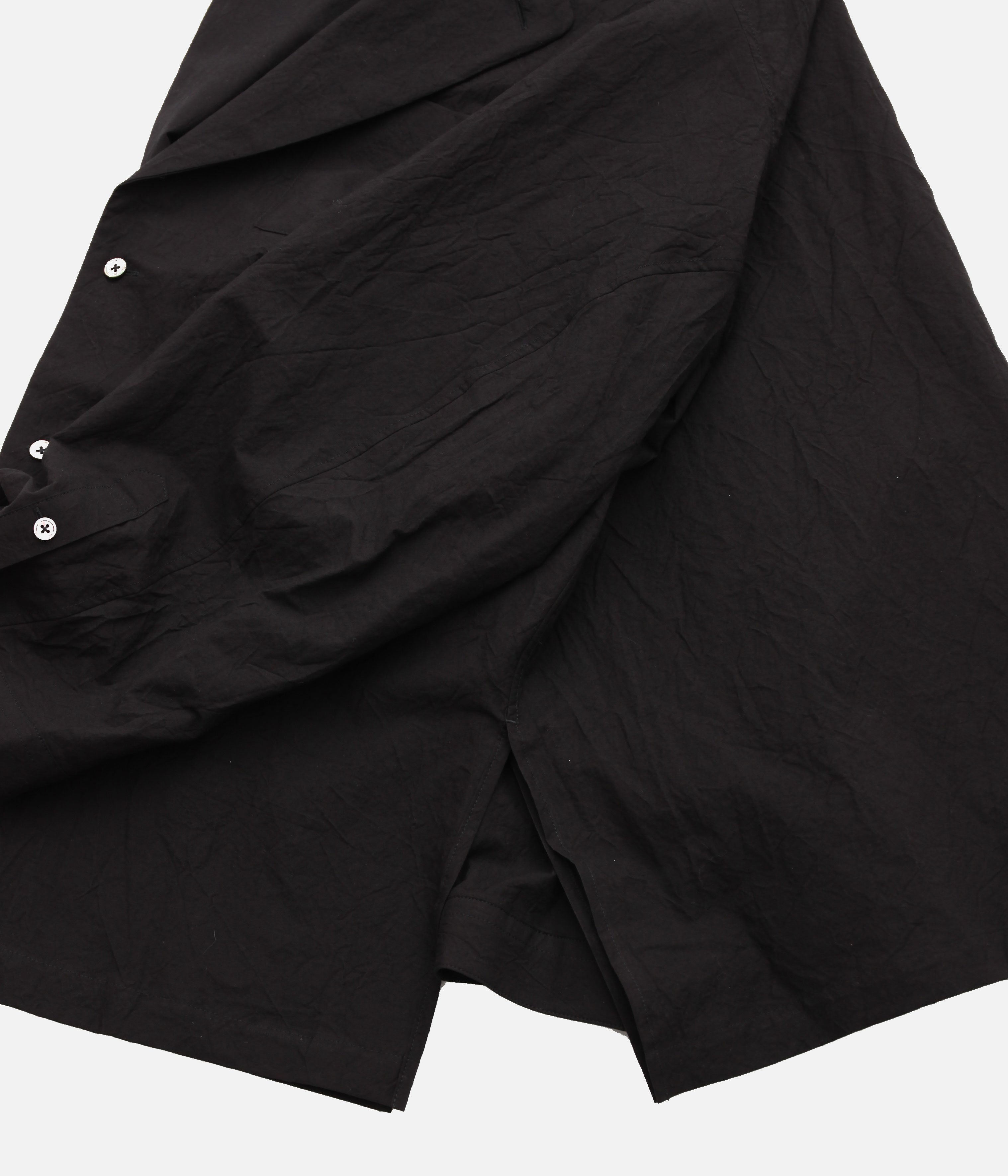 ANSNAM / BIG PA-JACKET
