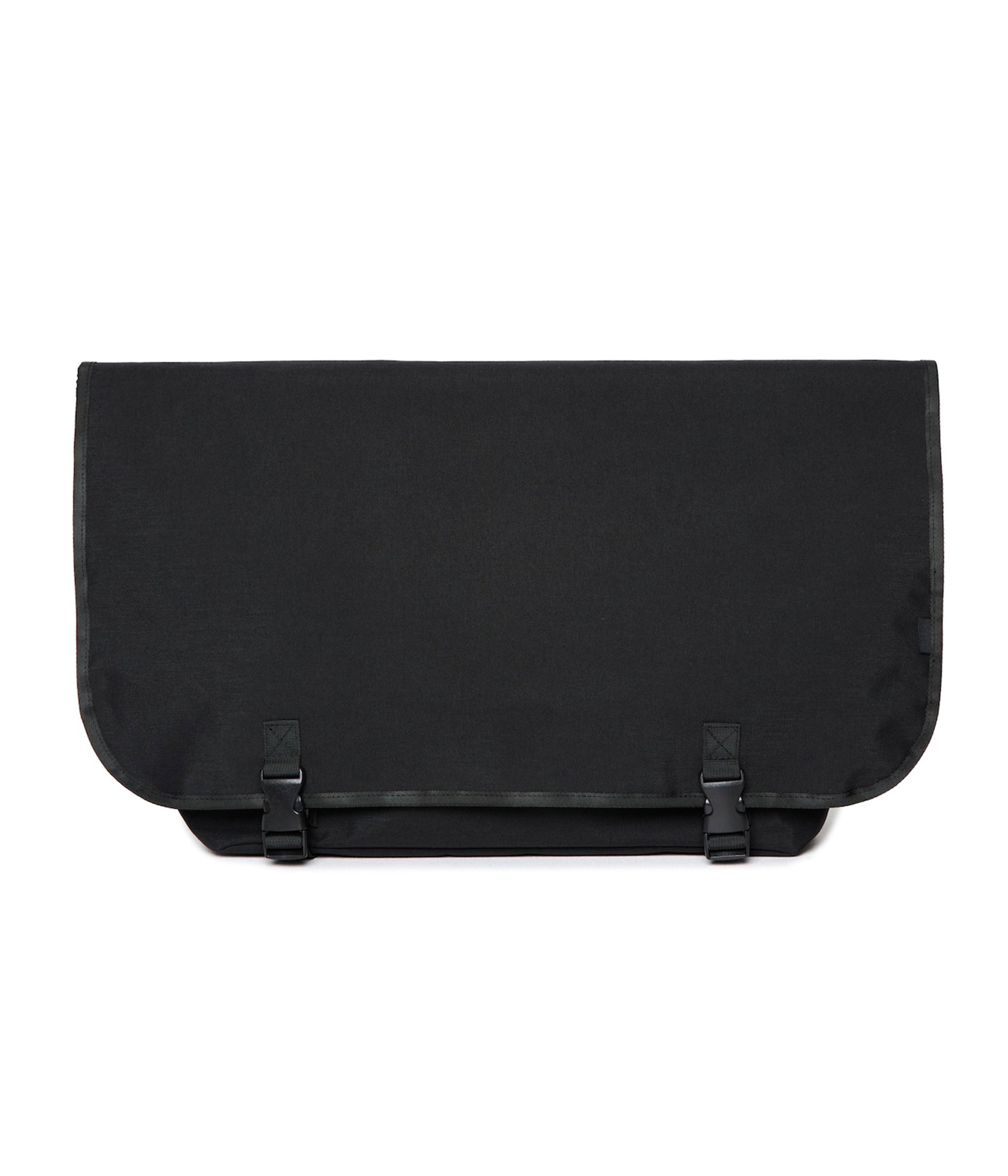 PACKING / STANDARD MESSENGER BAG PA-050 (BLACK)