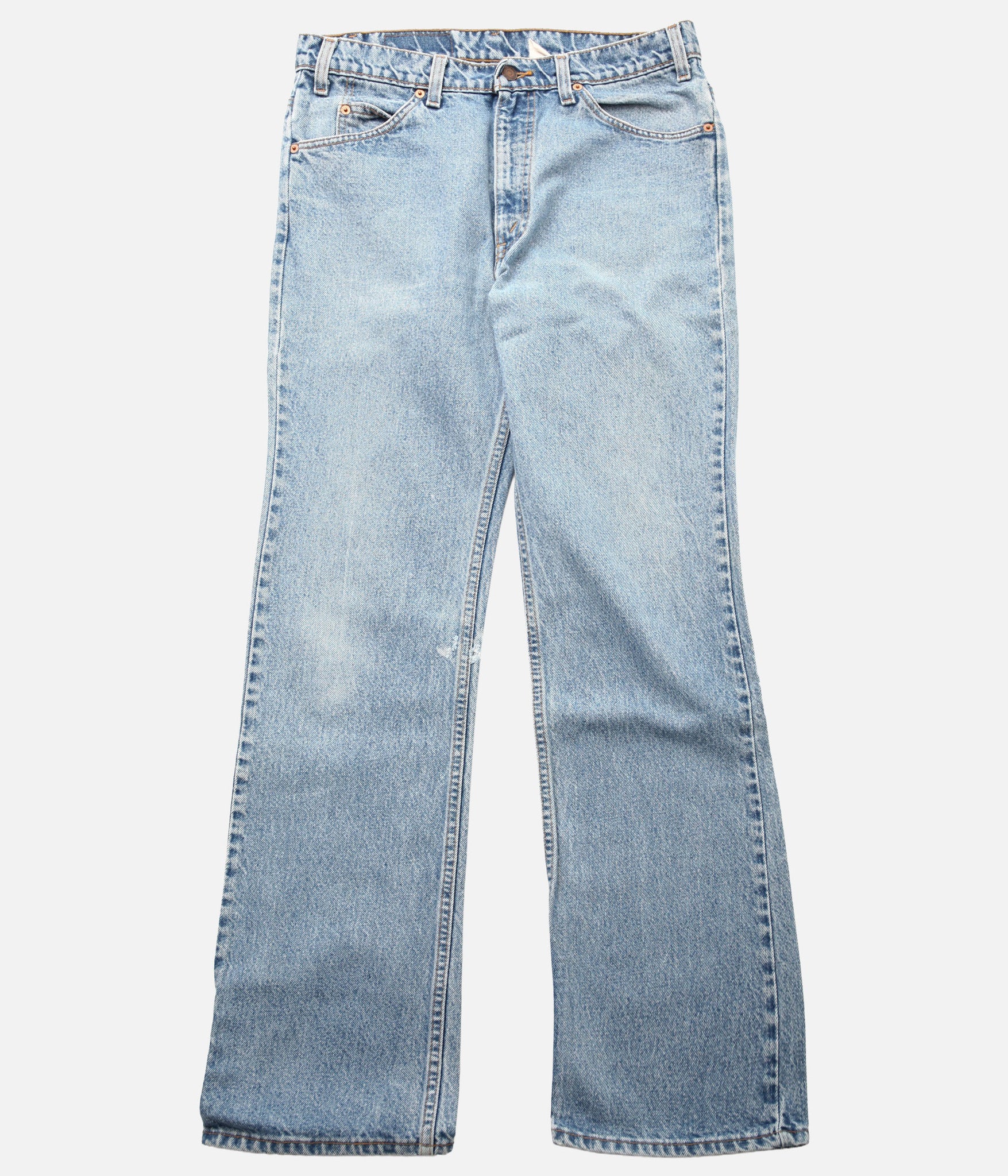 USED ​​&amp; VINTAGE / 90's "LEVI'S" 517 MADE IN USA (W34/L32)