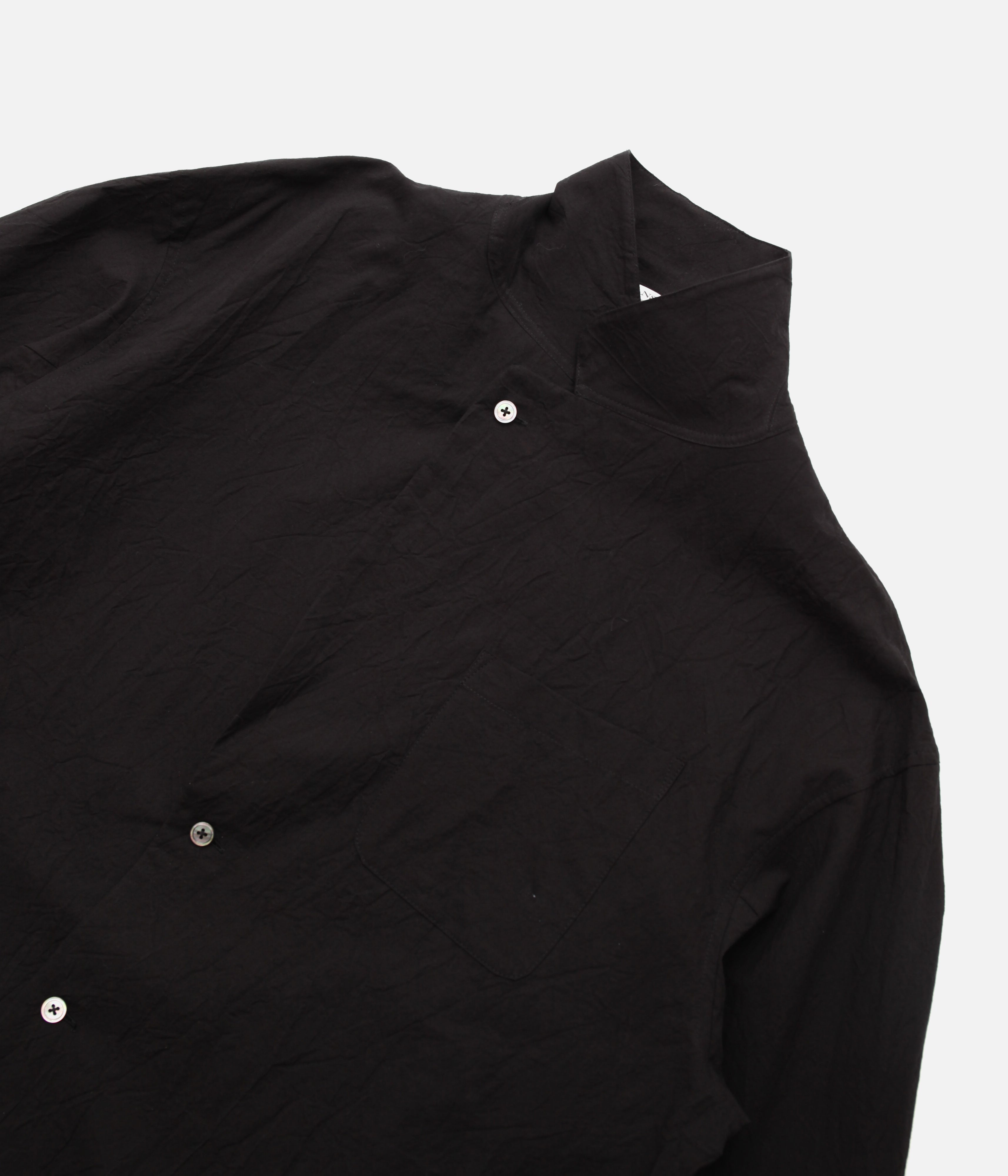 ANSNAM / BIG PA-JACKET