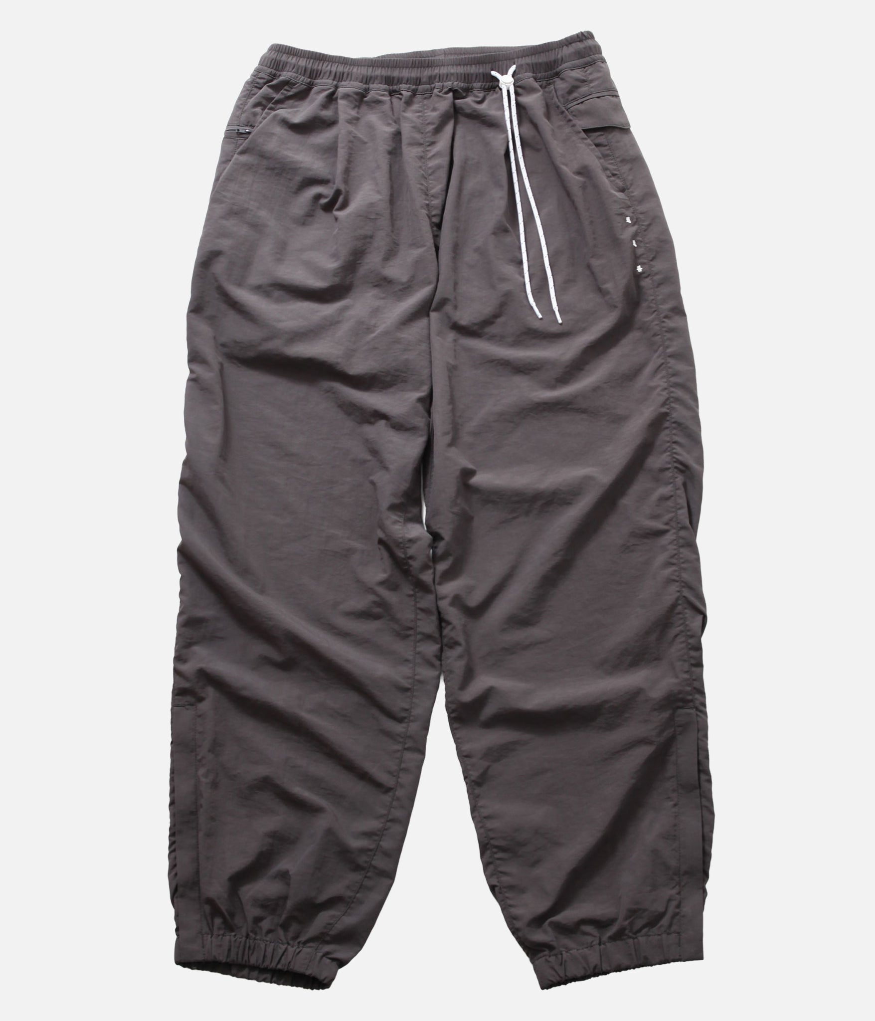 迷迭香 / MPT-2 NYLON HARVEST TRAINER CLASSIC 2026 Lot.2 (DARK GREY