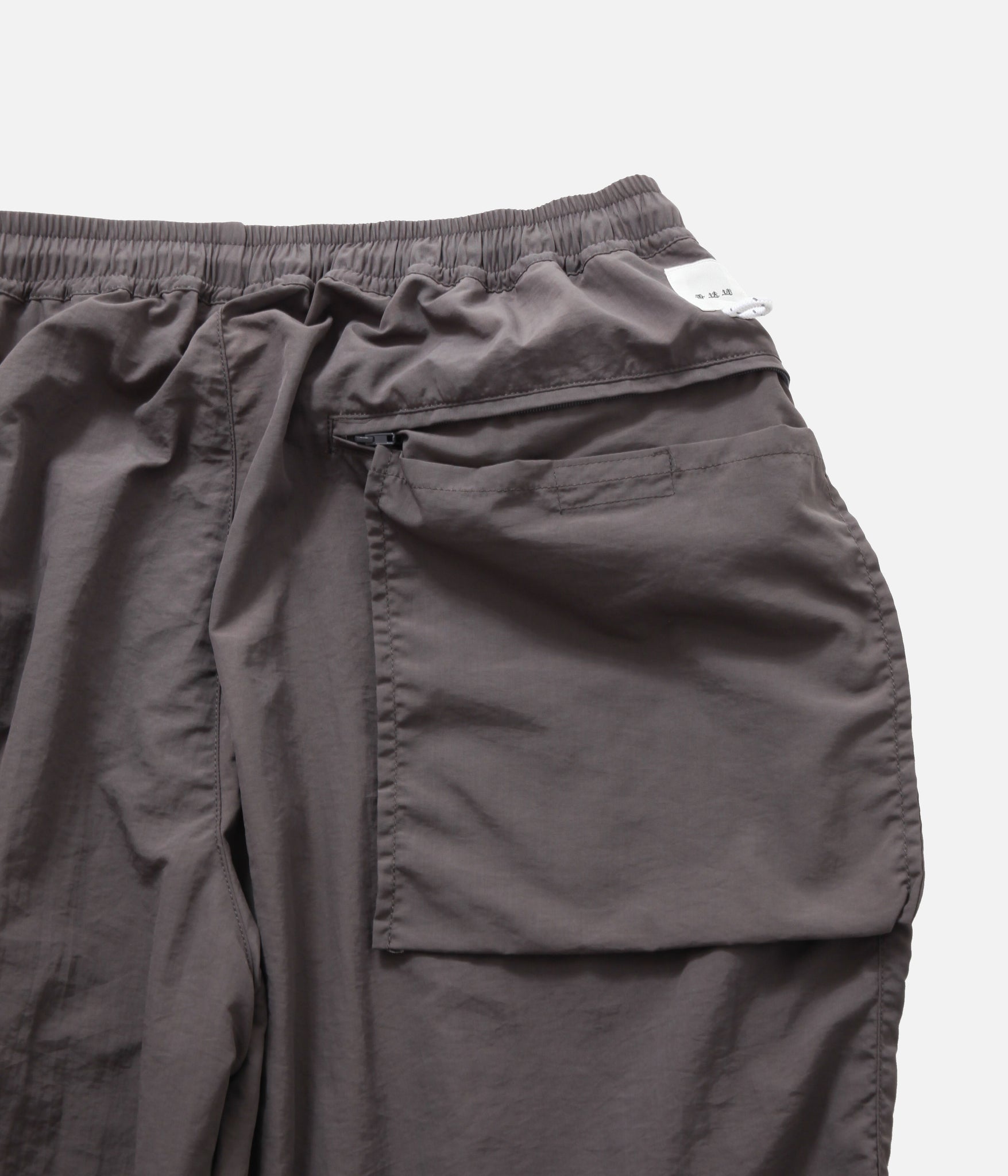 迷迭香 / MPT-2 NYLON HARVEST TRAINER CLASSIC 2026 Lot.2 (DARK GREY