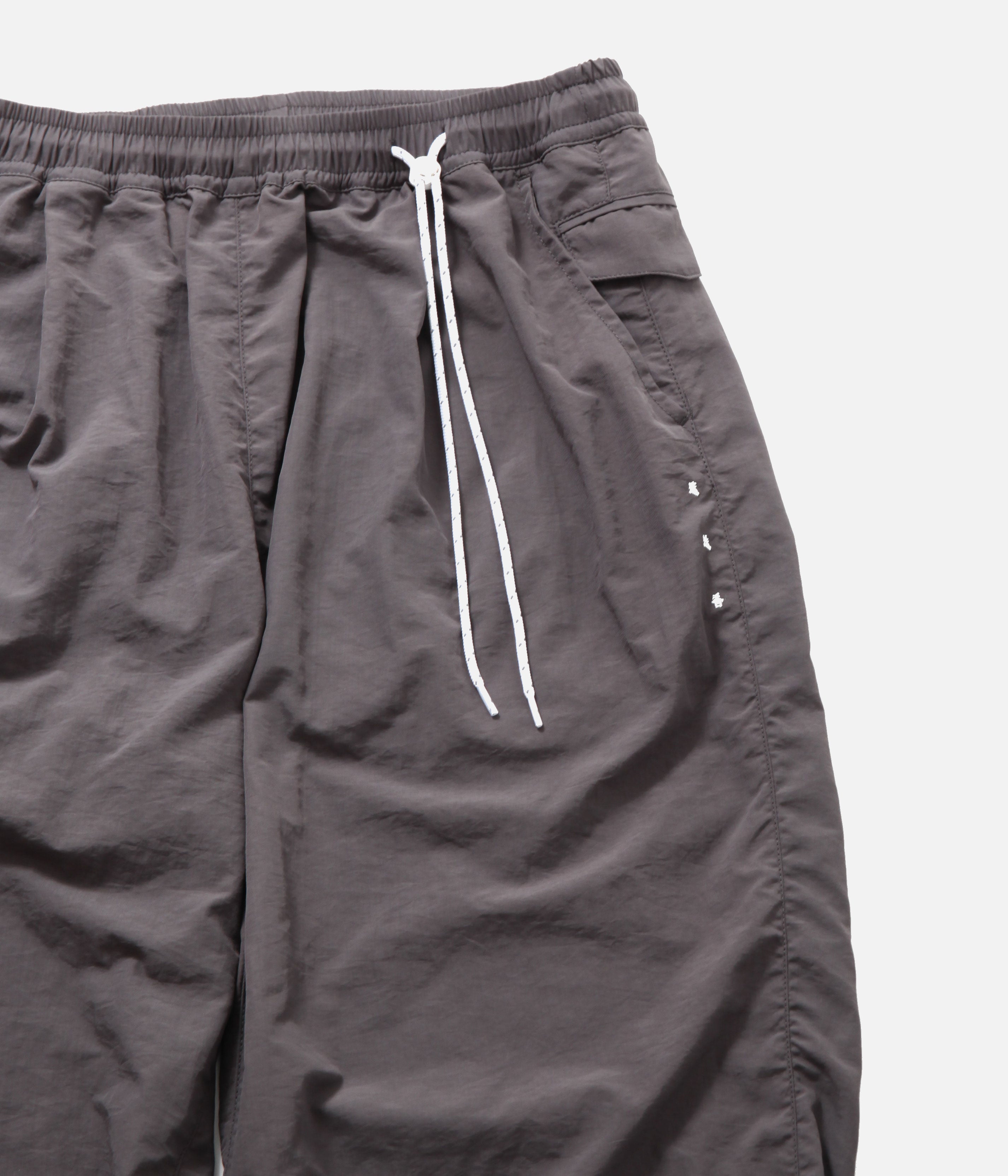 迷迭香 / MPT-2 NYLON HARVEST TRAINER CLASSIC 2026 Lot.2 (DARK GREY