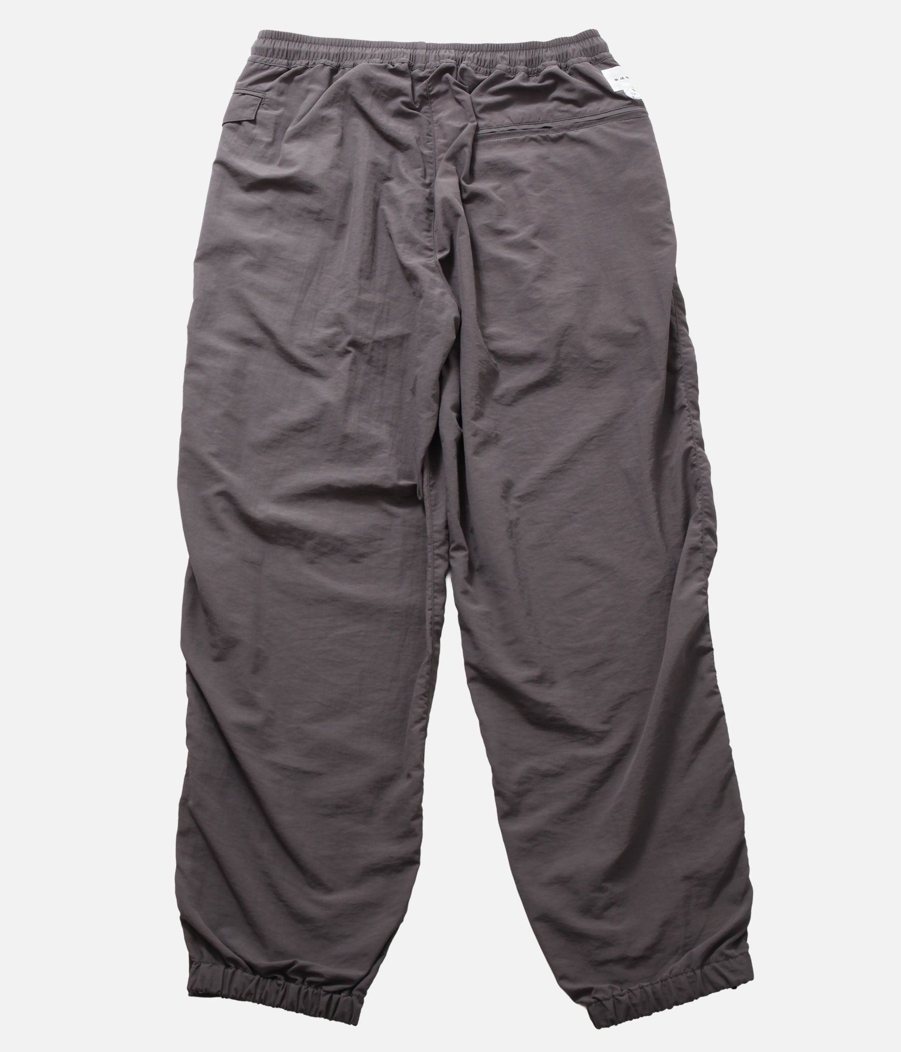 迷迭香 NYRON HARVEST TRAINER サイズ2(M) グレー 迷迭香 / MPT-2 NYLON HARVEST TRAINER CLASSIC 2026 Lot.2 (DARK GREY