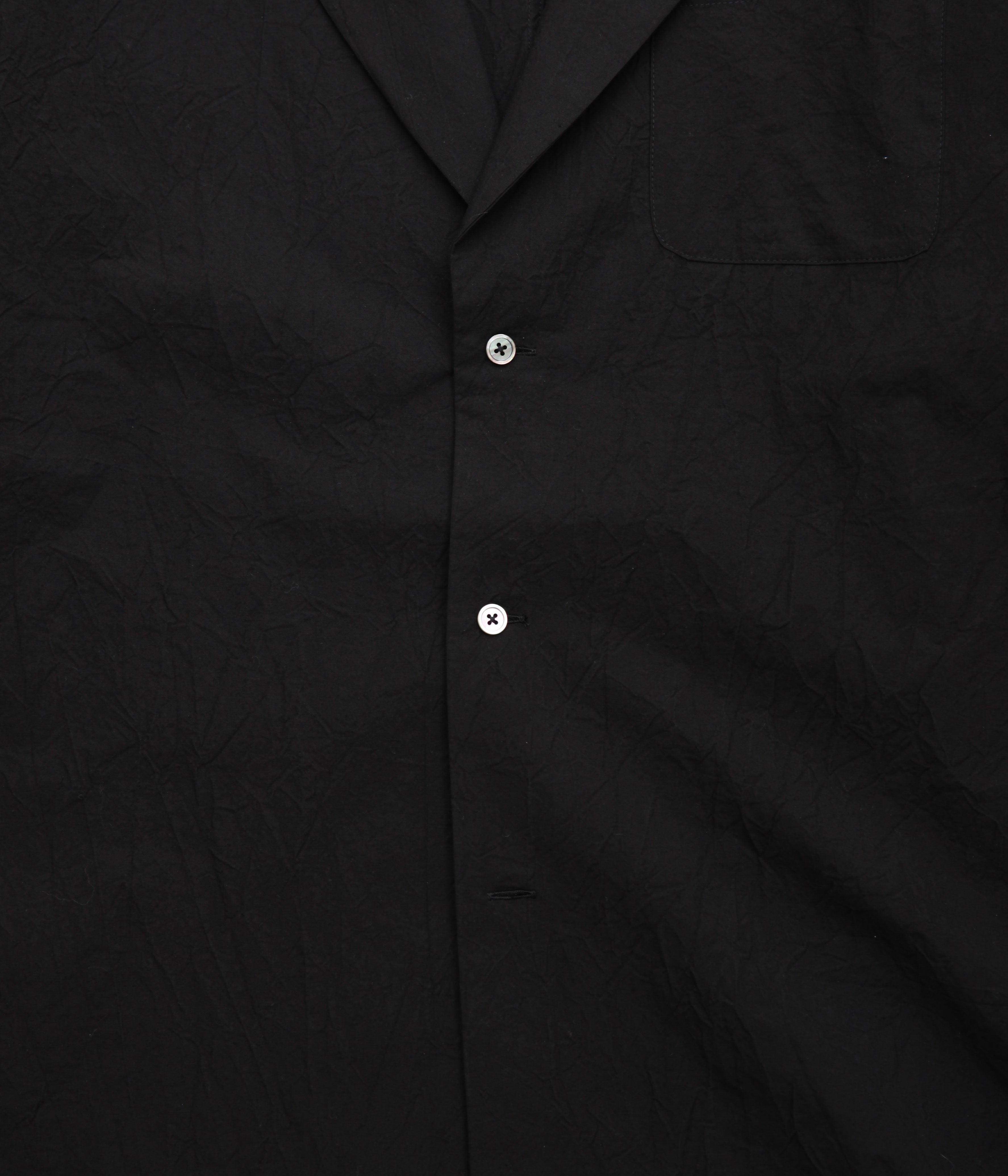 ANSNAM / BIG PA-JACKET