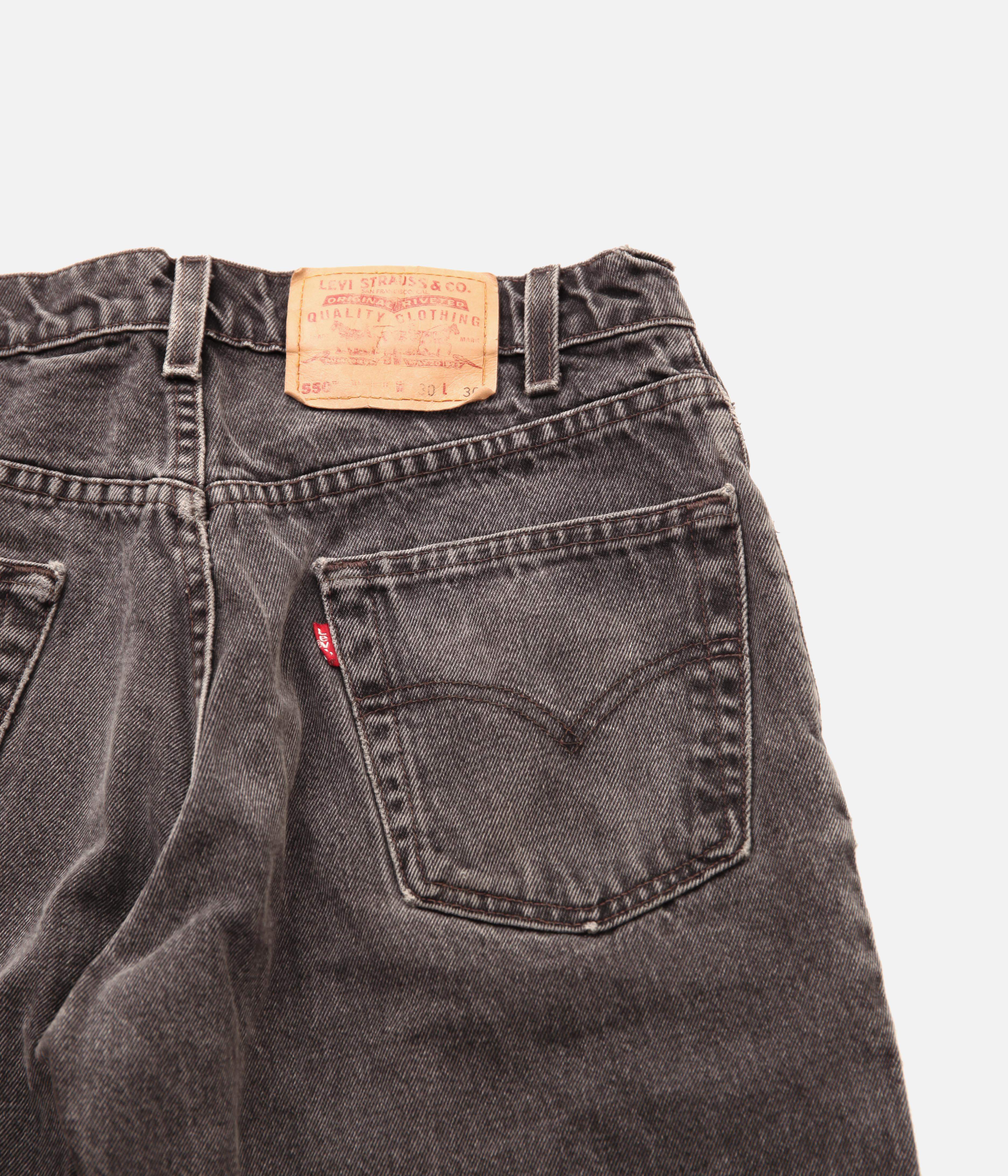 USED & VINTAGE / 90's 