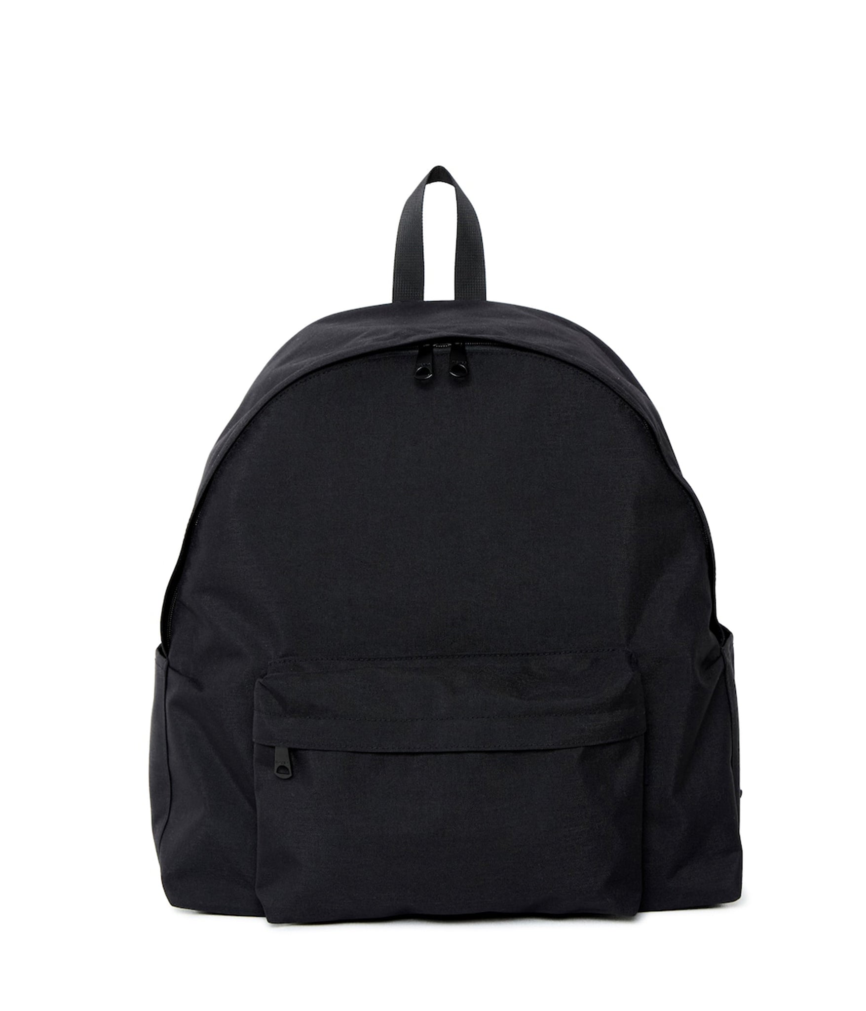 PACKING / STANDARD BACKPACK PA-049 (BLACK)