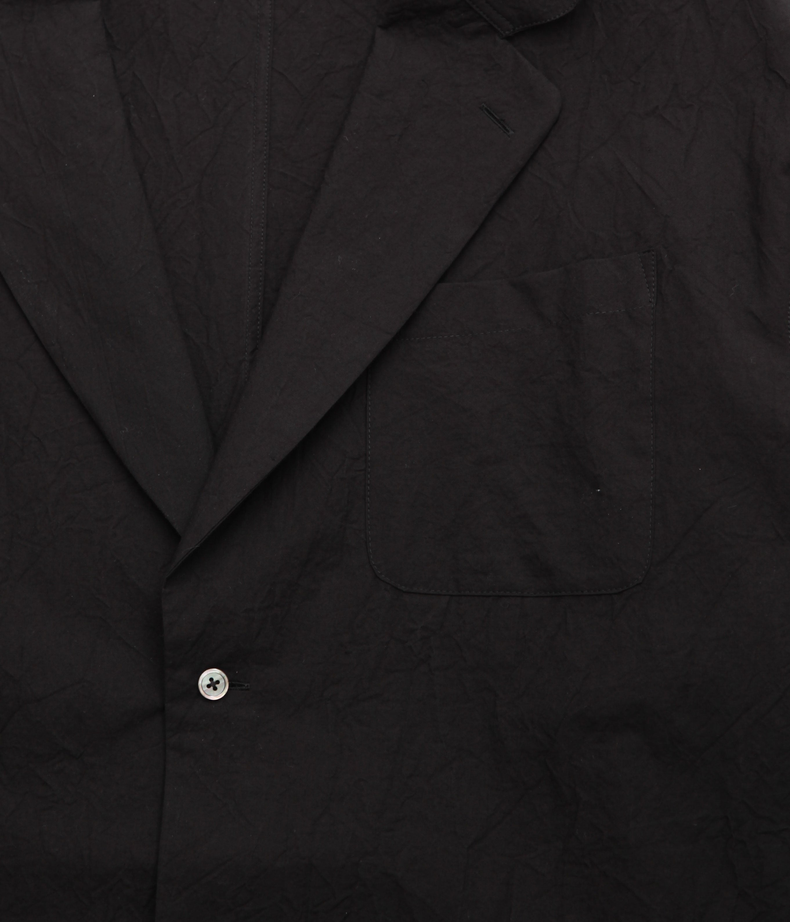 ANSNAM / BIG PA-JACKET