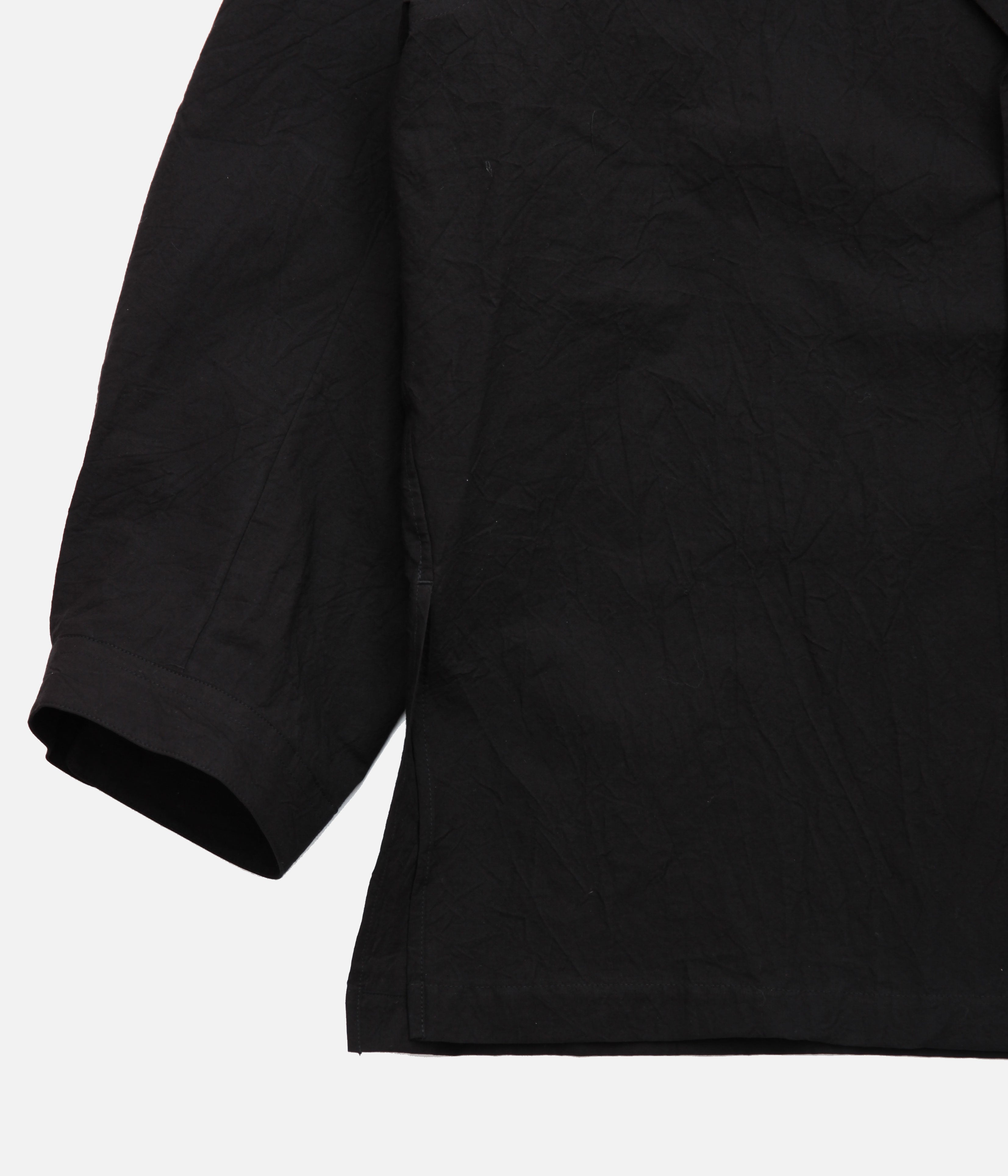 ANSNAM / BIG PA-JACKET