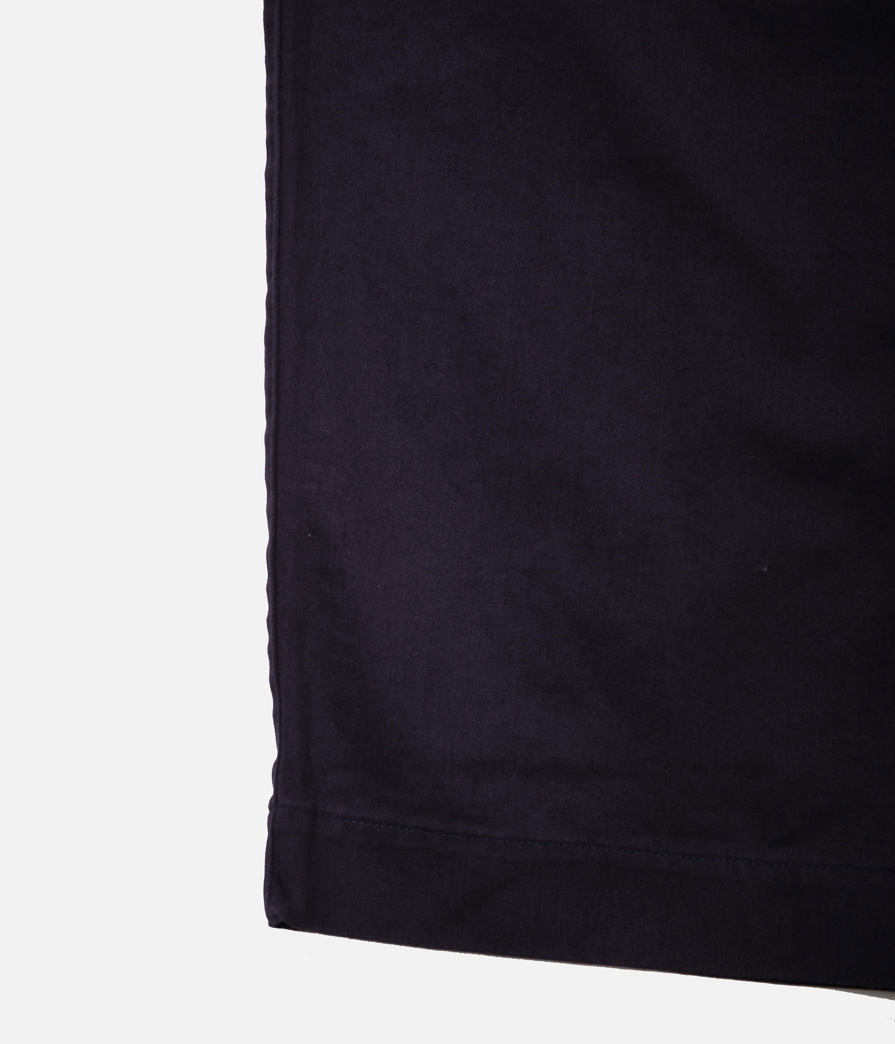 Gurank / HB WORK PANTS (NAVY) – LAFUNQUE