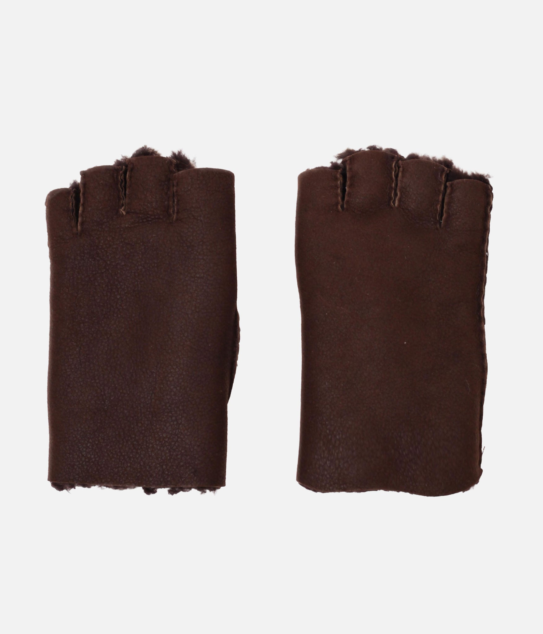 OWEN BARRY / MENS HANDSEWN (BROWN HURRICANE)