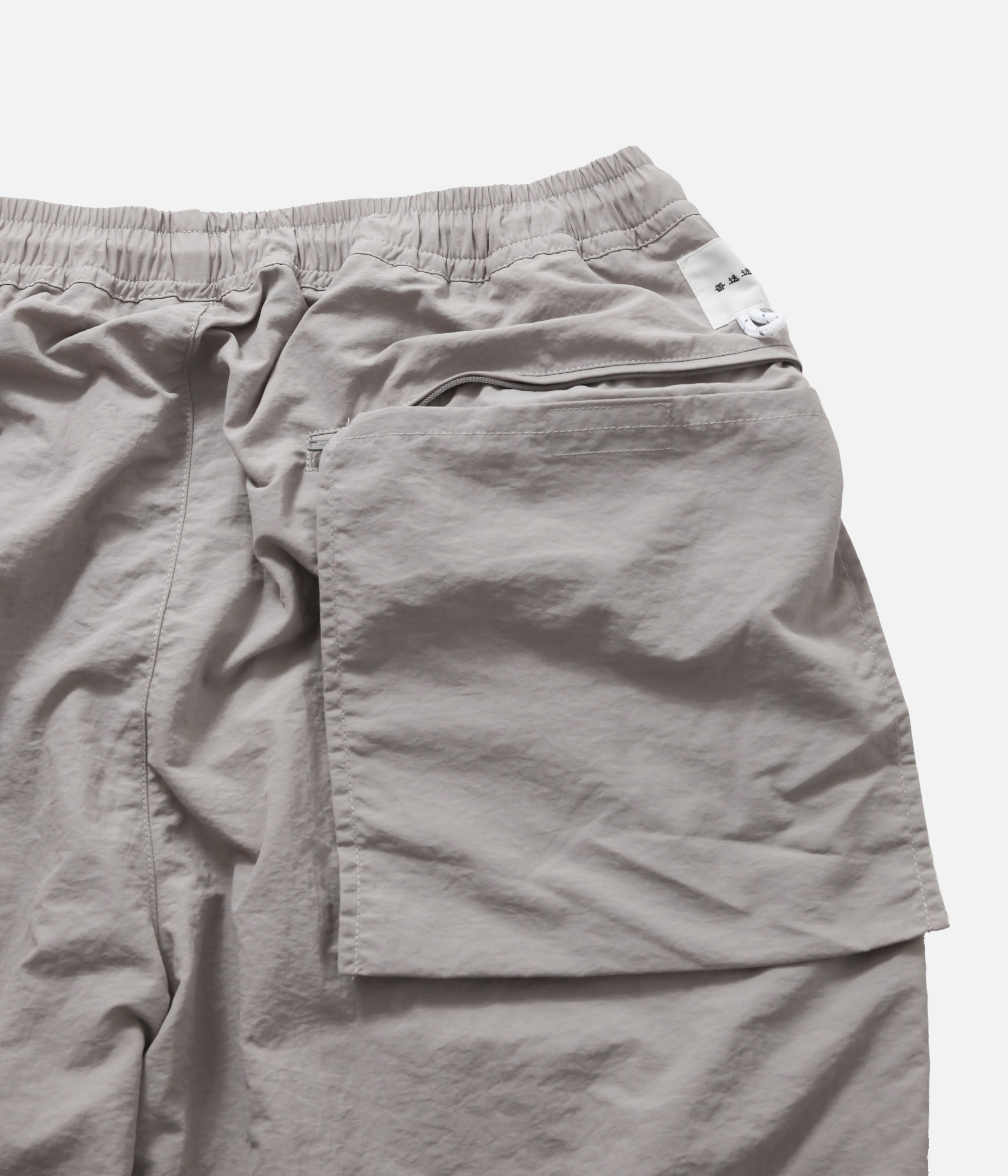 迷迭香 / MPT-2 NYLON HARVEST TRAINER CLASSIC 2026 Lot.2 (LIGHT