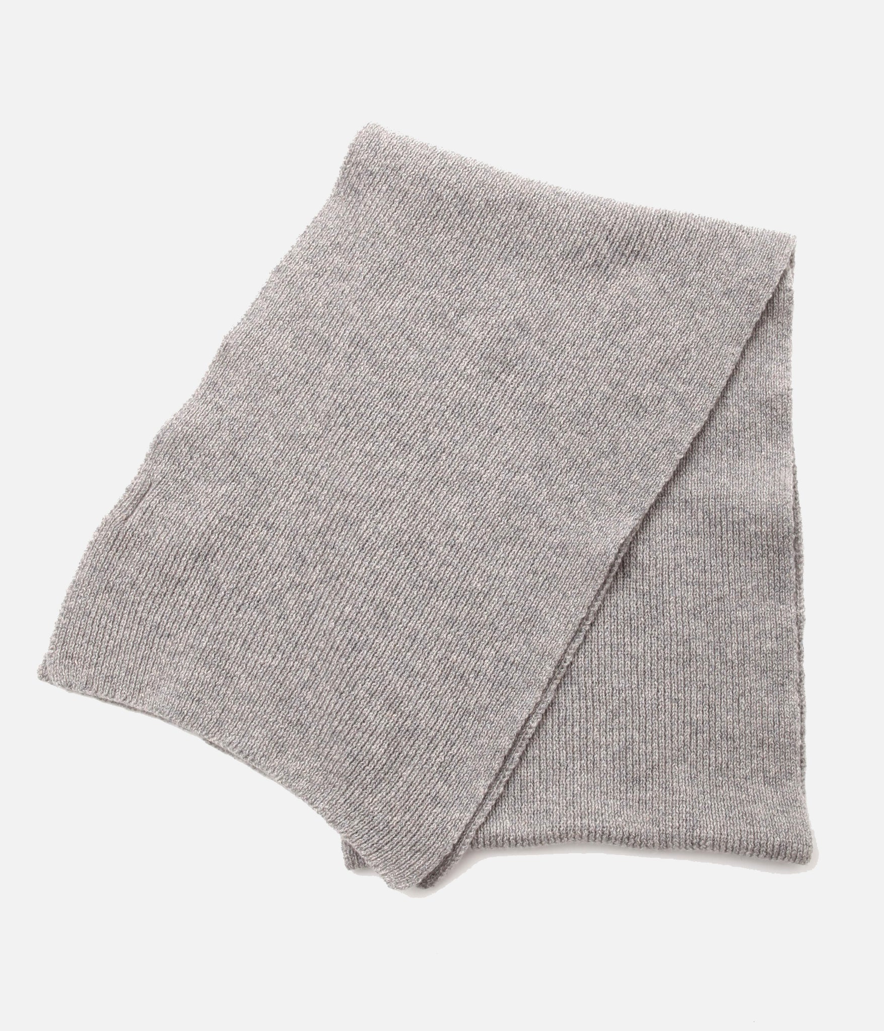 HIGHLAND 2000 / CASHMERE MUFFER (FLANNEL)