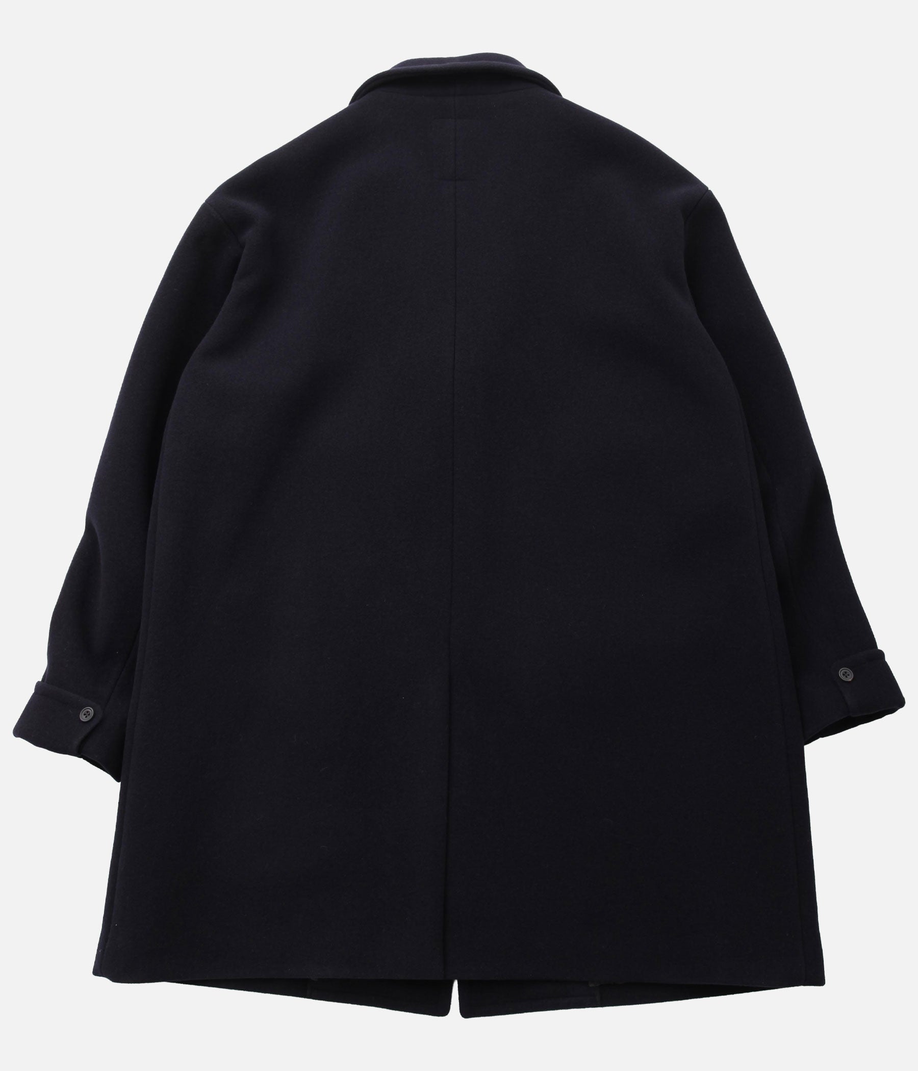 I AM DORK /CHESTER COAT 